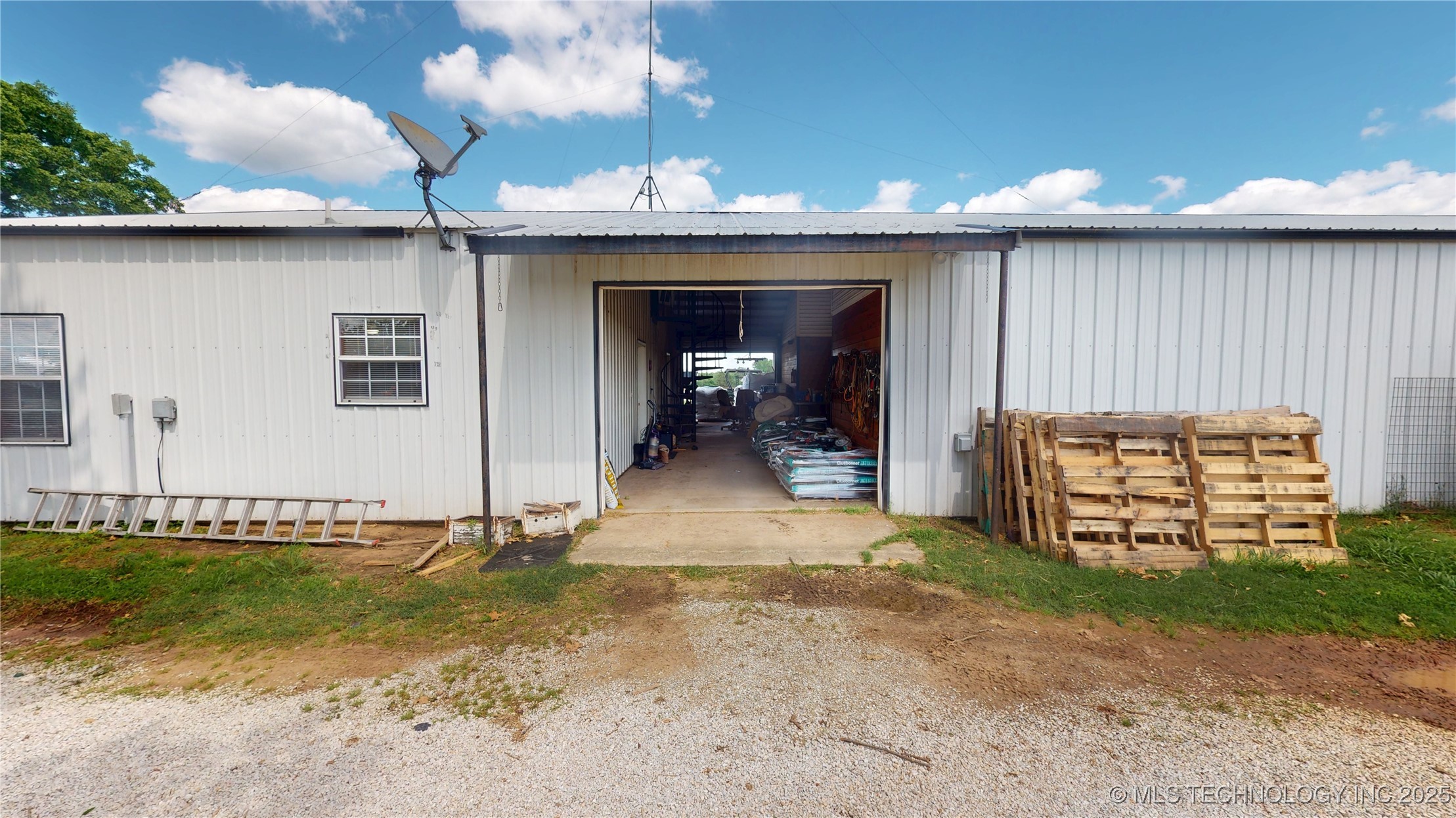 10815 State Highway 19 Ada OK 74820