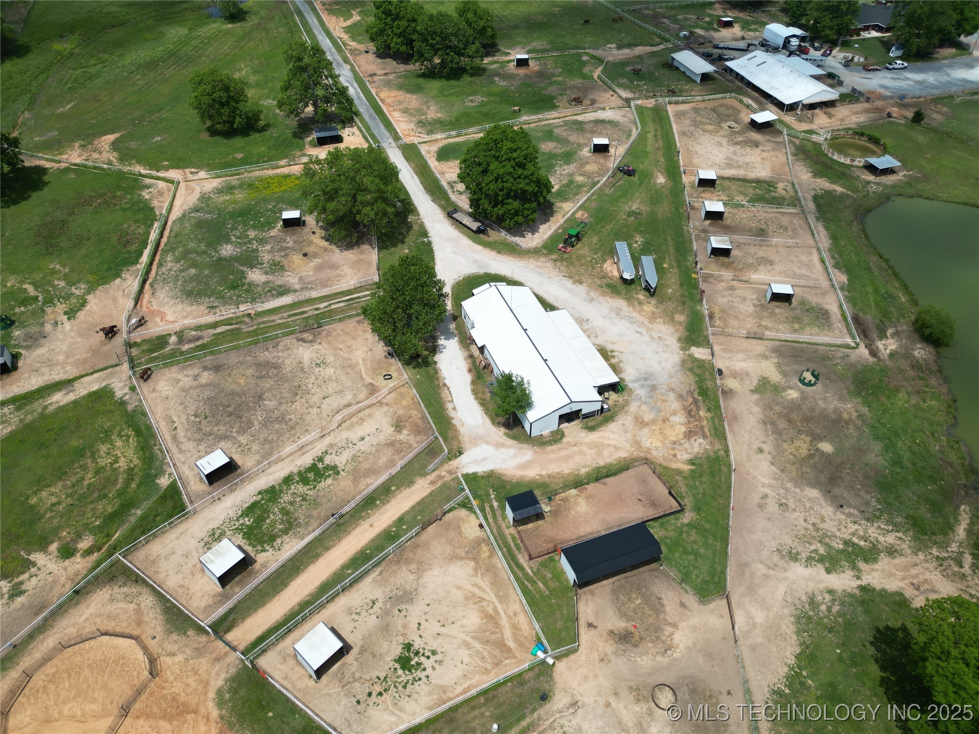 10815 State Highway 19 Ada OK 74820