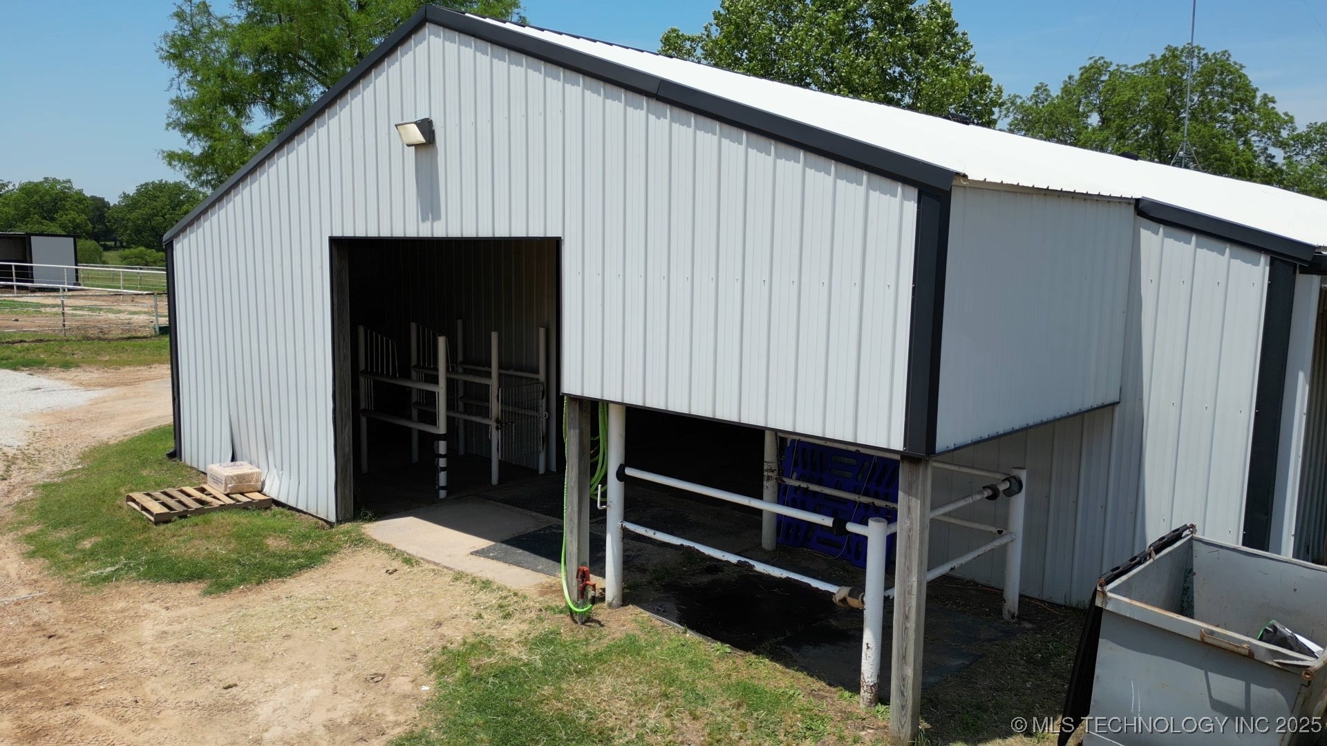 10815 State Highway 19 Ada OK 74820