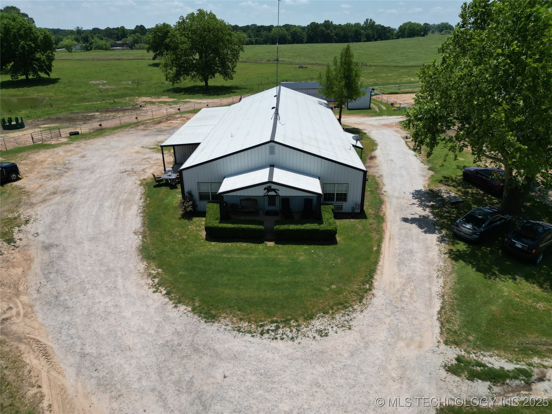 10815 State Highway 19 Ada OK 74820