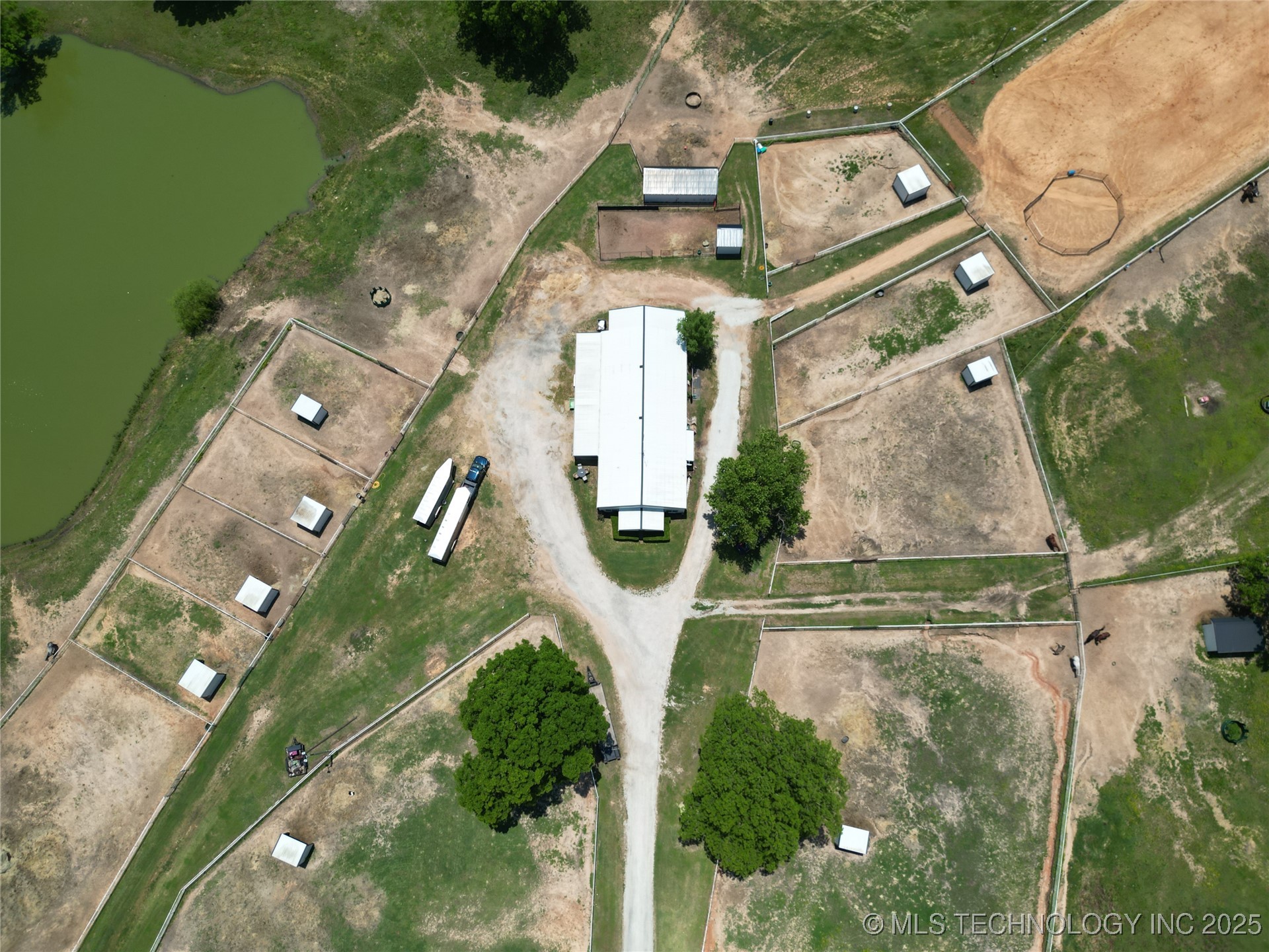 10815 State Highway 19 Ada OK 74820