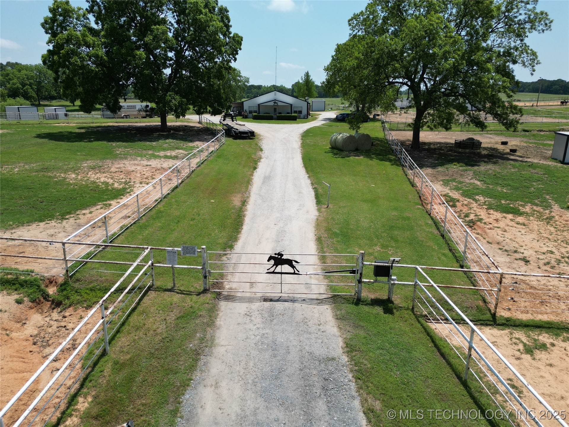 10815 State Highway 19 Ada OK 74820