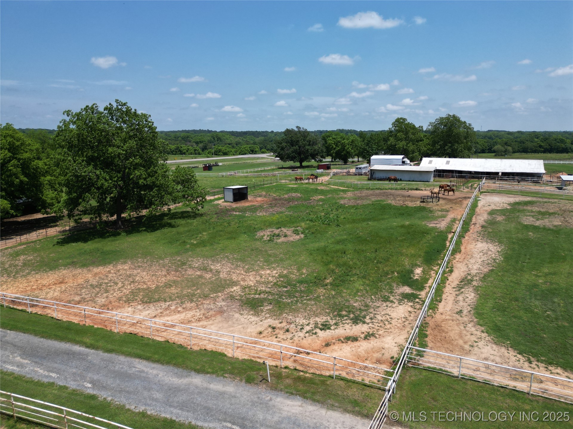 10815 State Highway 19 Ada OK 74820