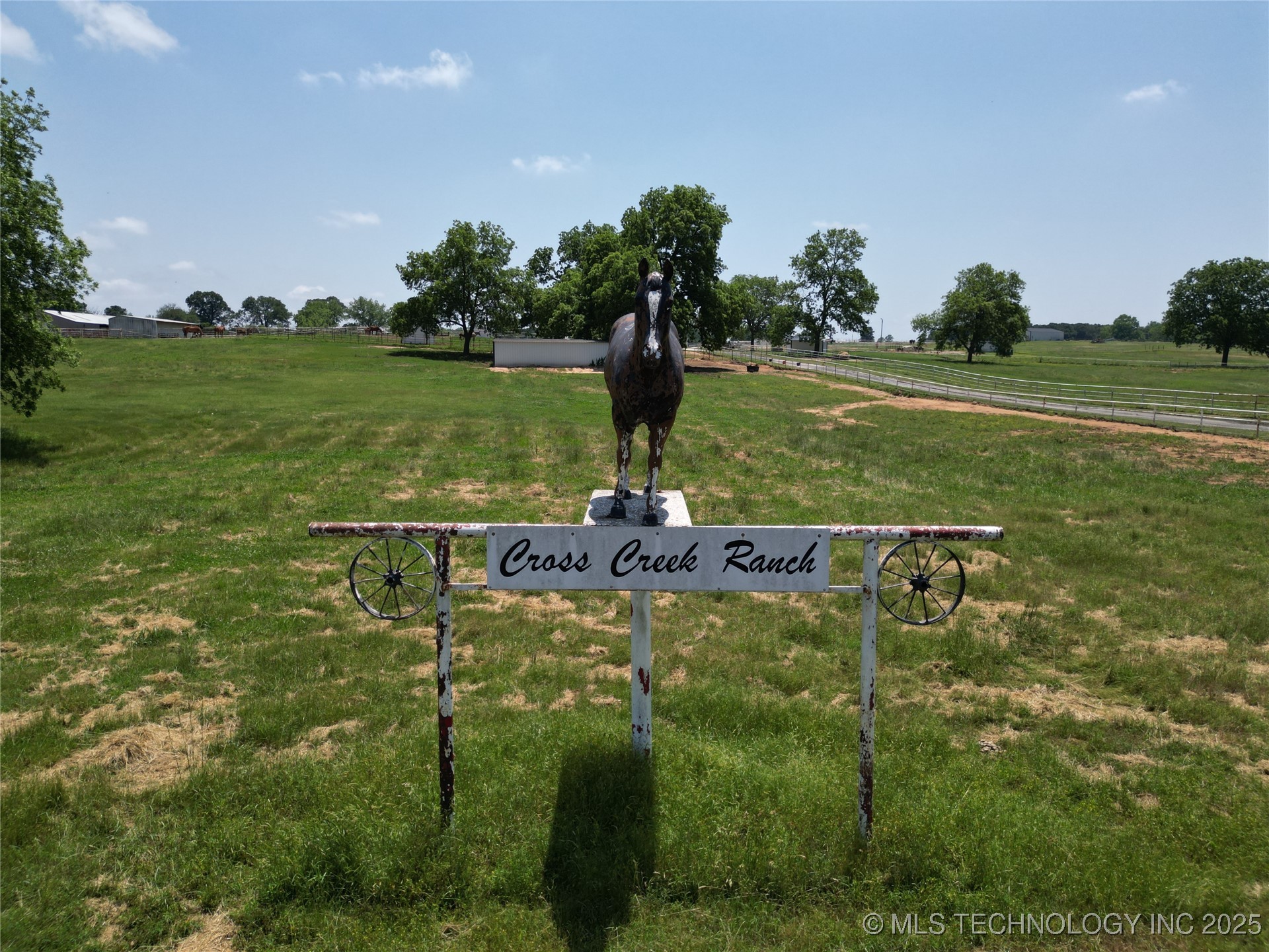 10815 State Highway 19 Ada OK 74820