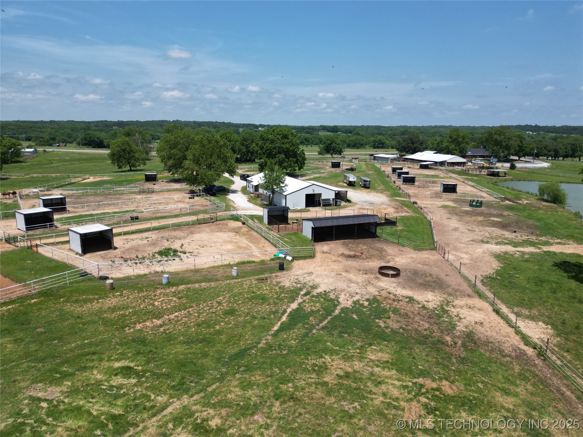 10815 State Highway 19 Ada OK 74820