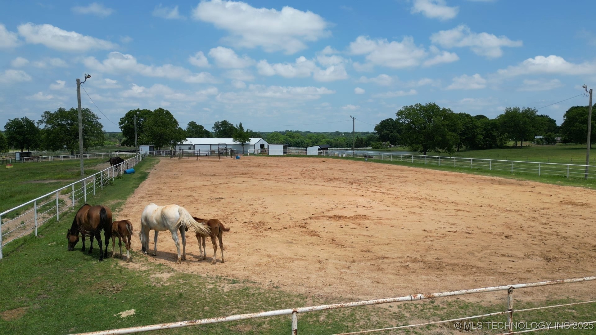 10815 State Highway 19 Ada OK 74820