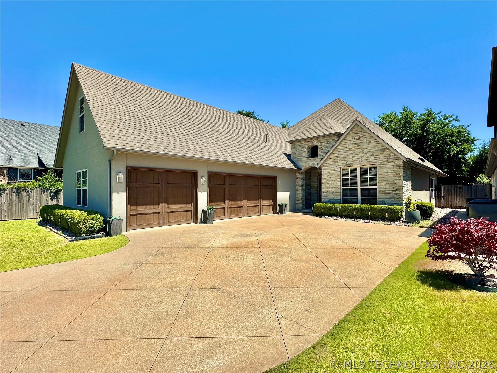 11427 S Ash Street Jenks OK 74037