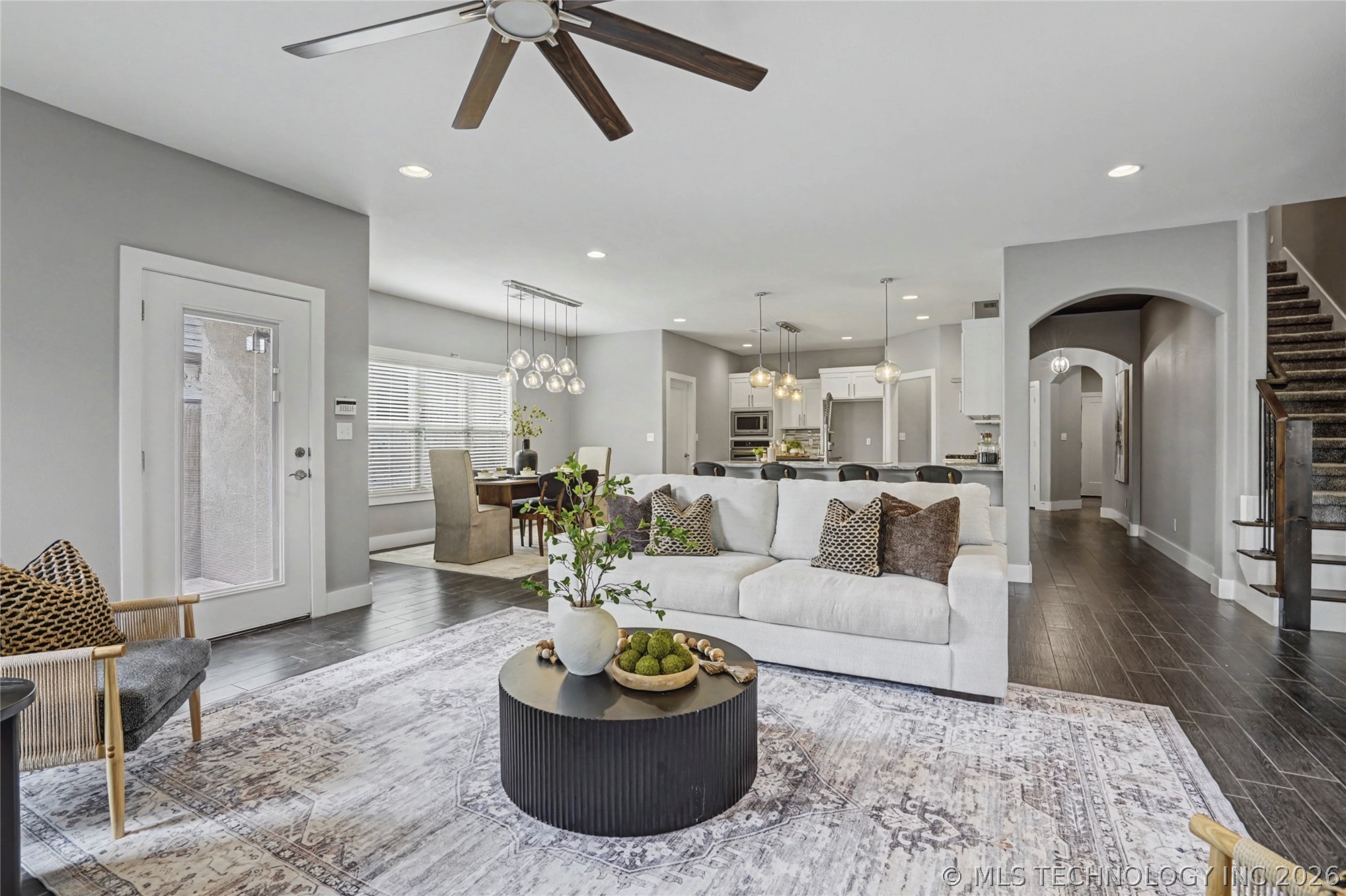 11427 S Ash Street Jenks OK 74037
