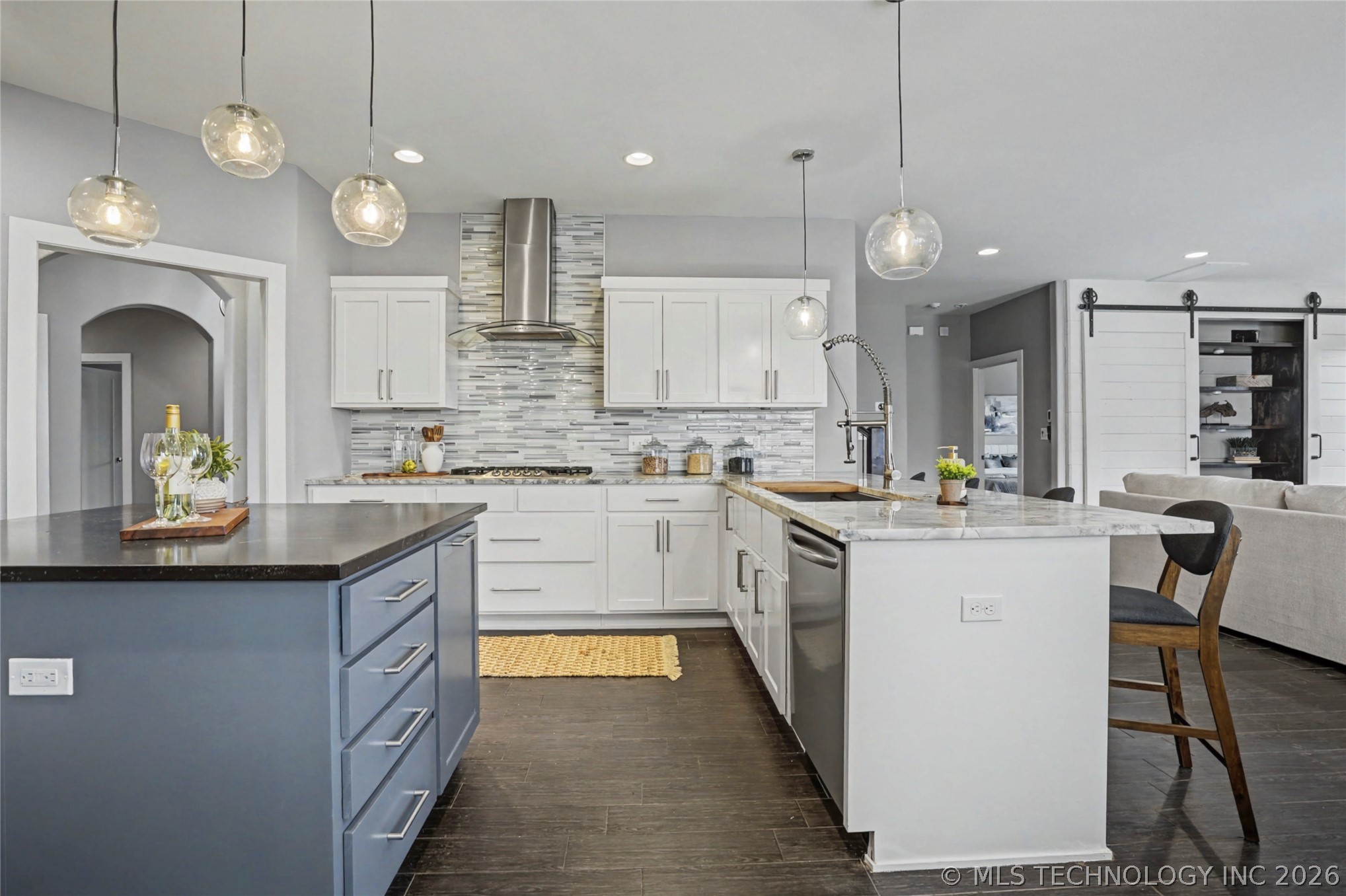 11427 S Ash Street Jenks OK 74037