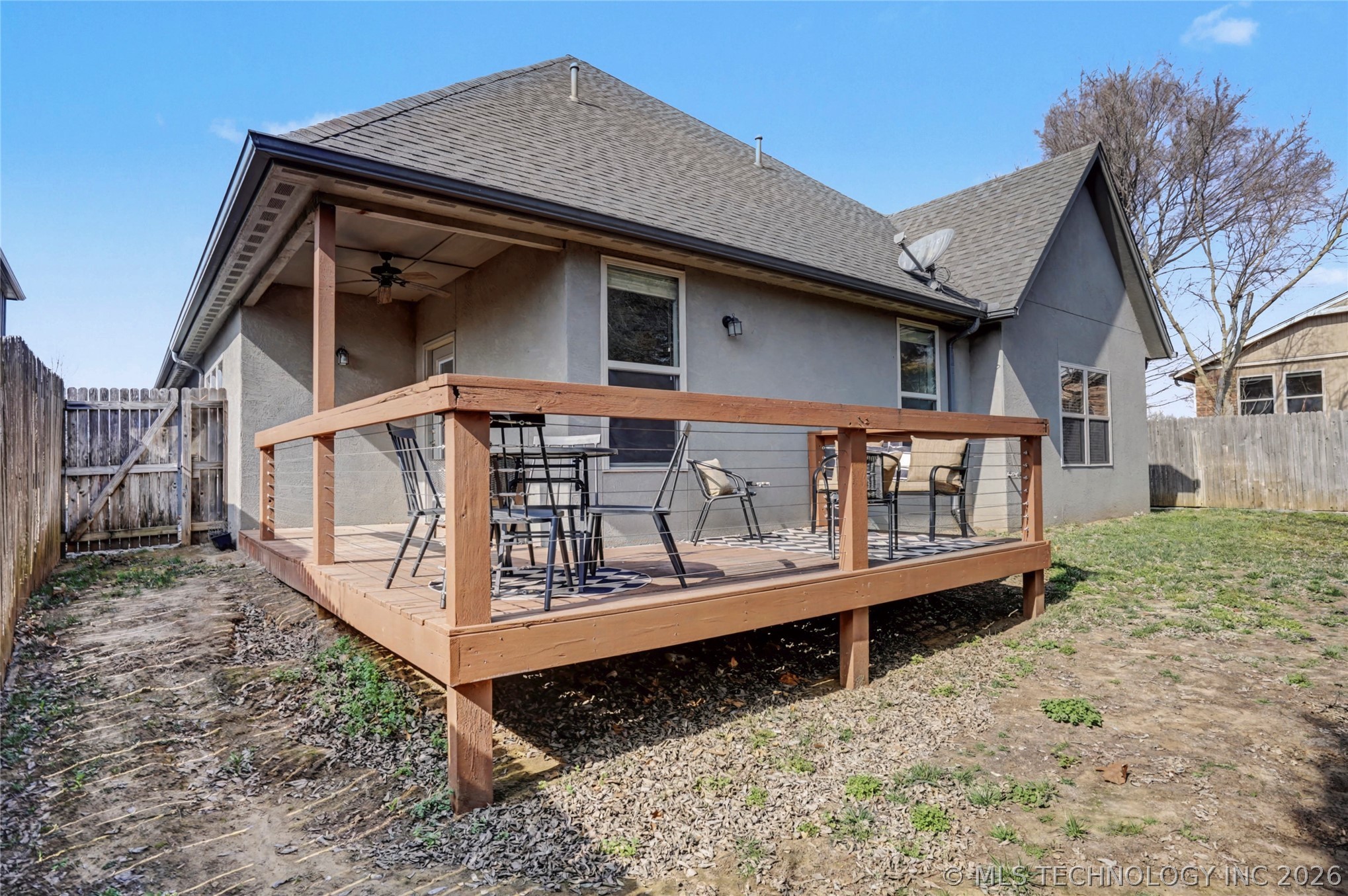 11427 S Ash Street Jenks OK 74037