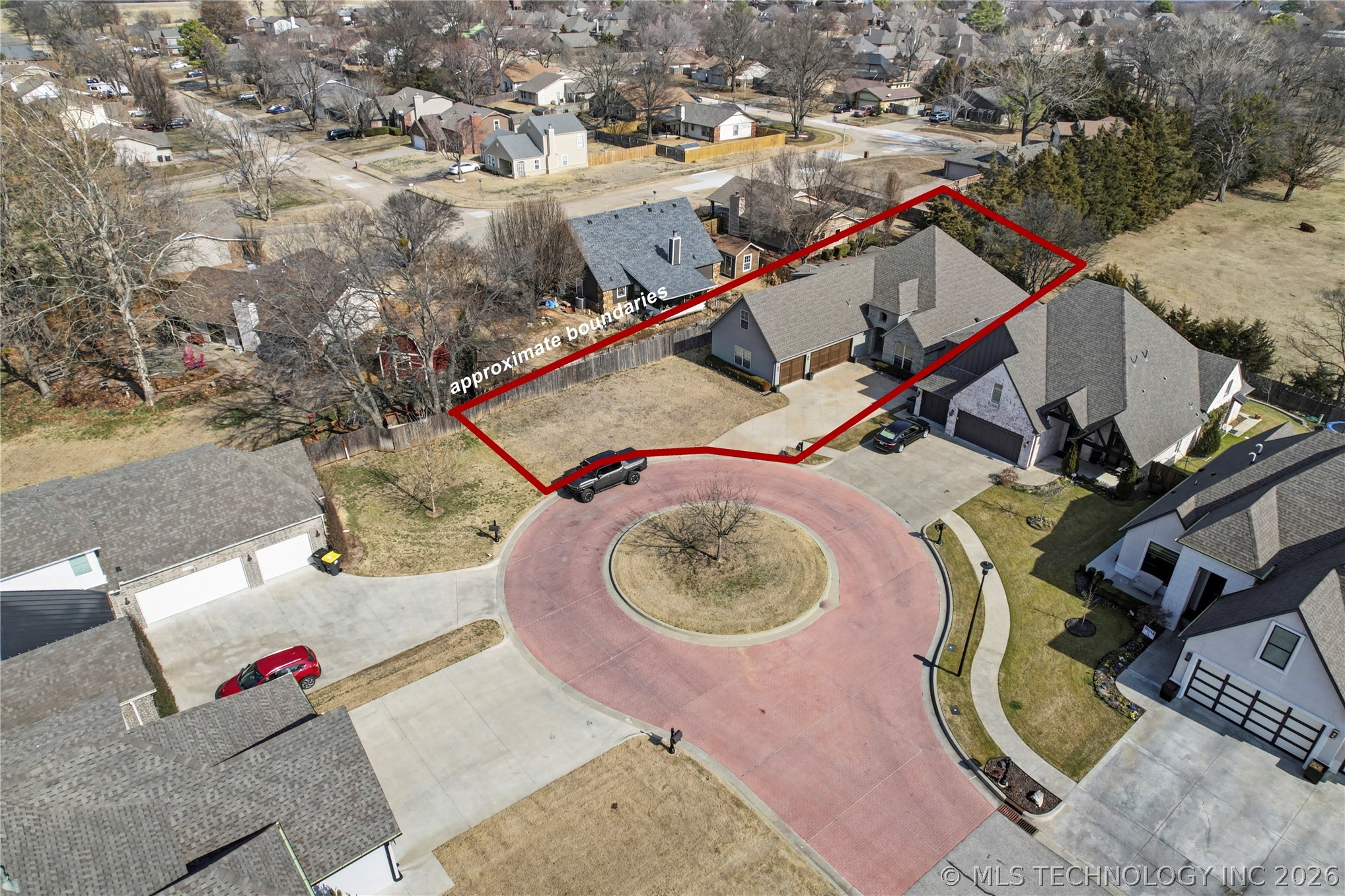 11427 S Ash Street Jenks OK 74037