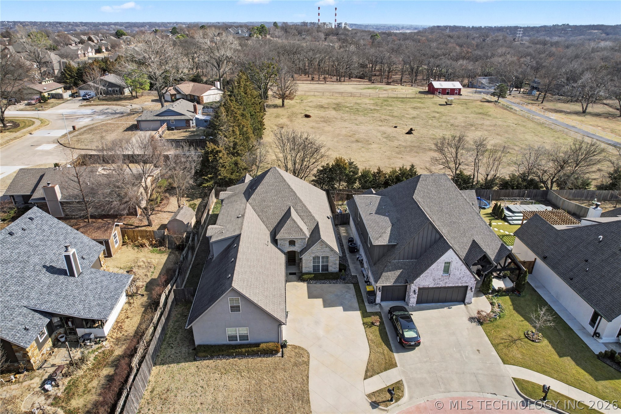 11427 S Ash Street Jenks OK 74037