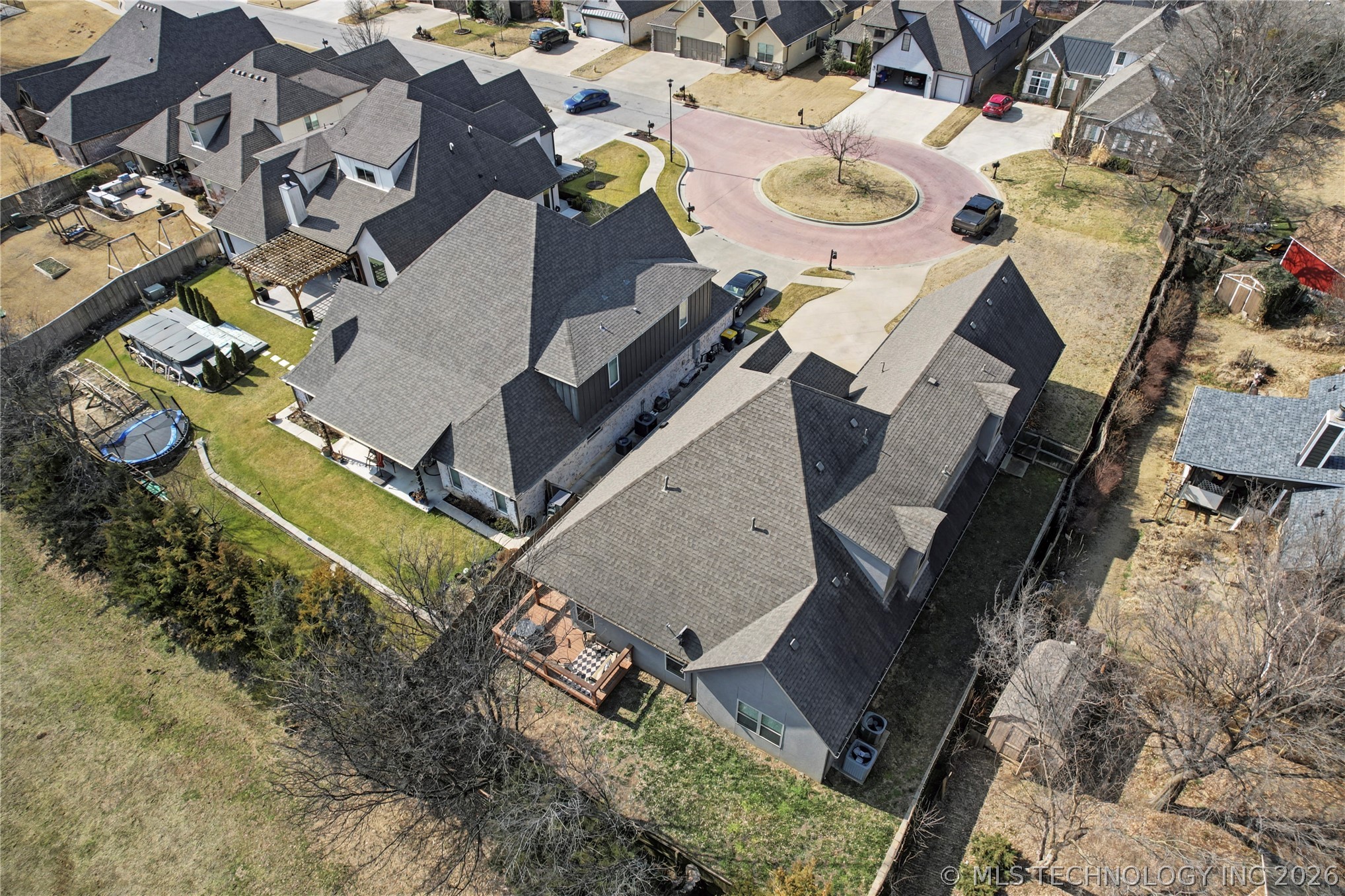 11427 S Ash Street Jenks OK 74037