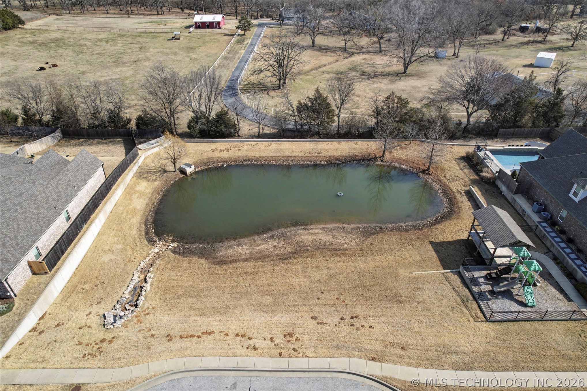 11427 S Ash Street Jenks OK 74037