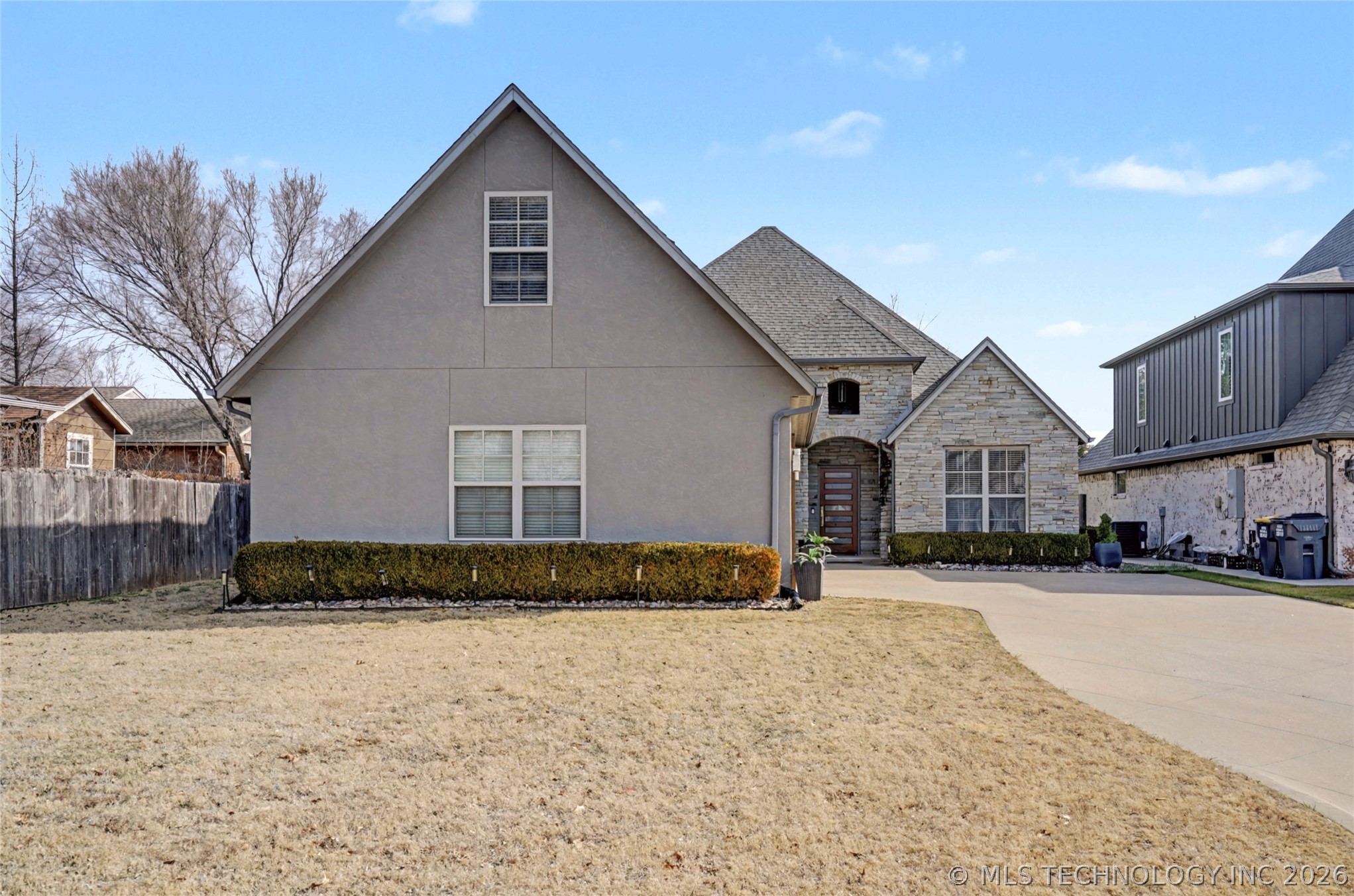 11427 S Ash Street Jenks OK 74037