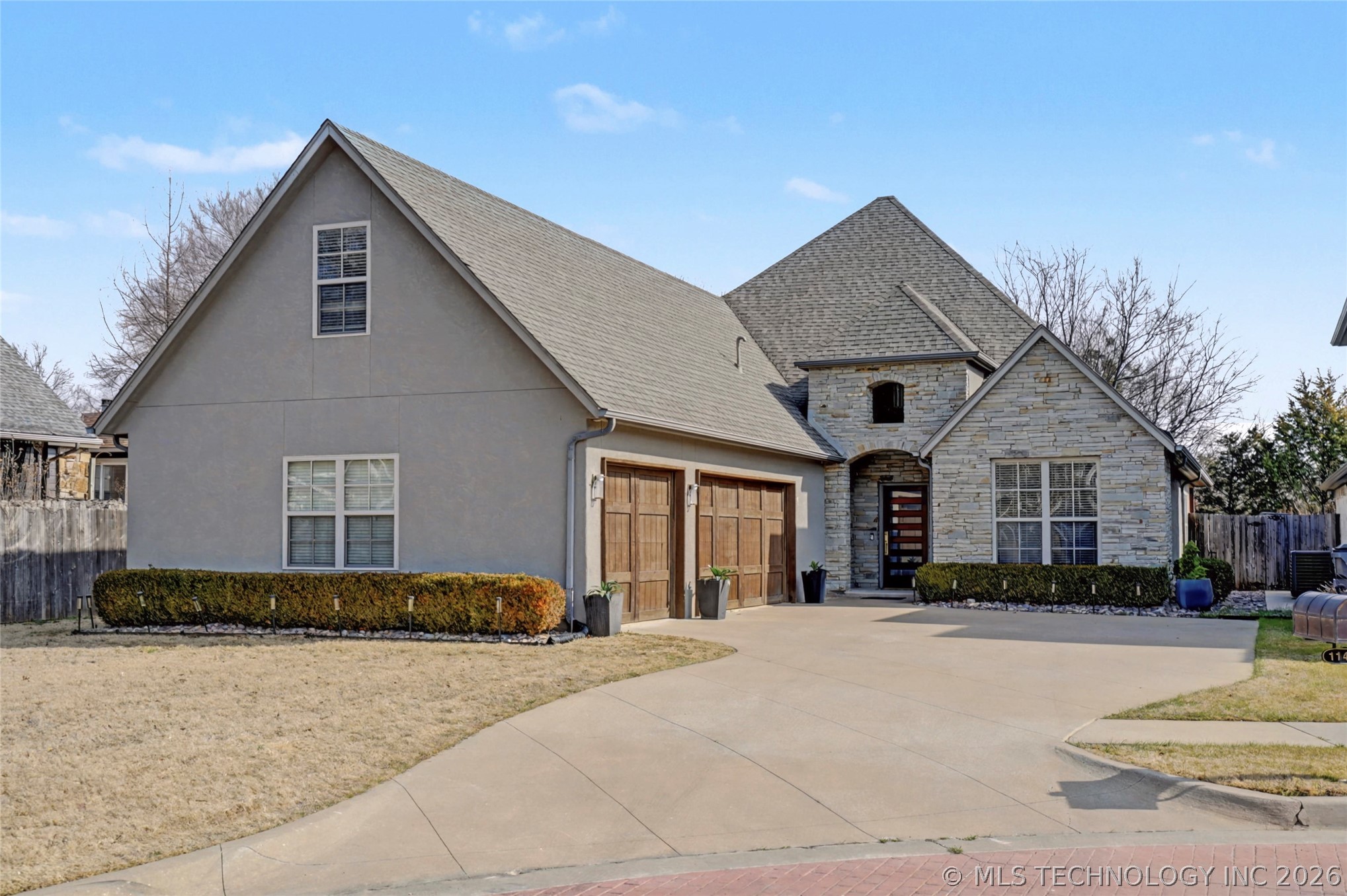 11427 S Ash Street Jenks OK 74037