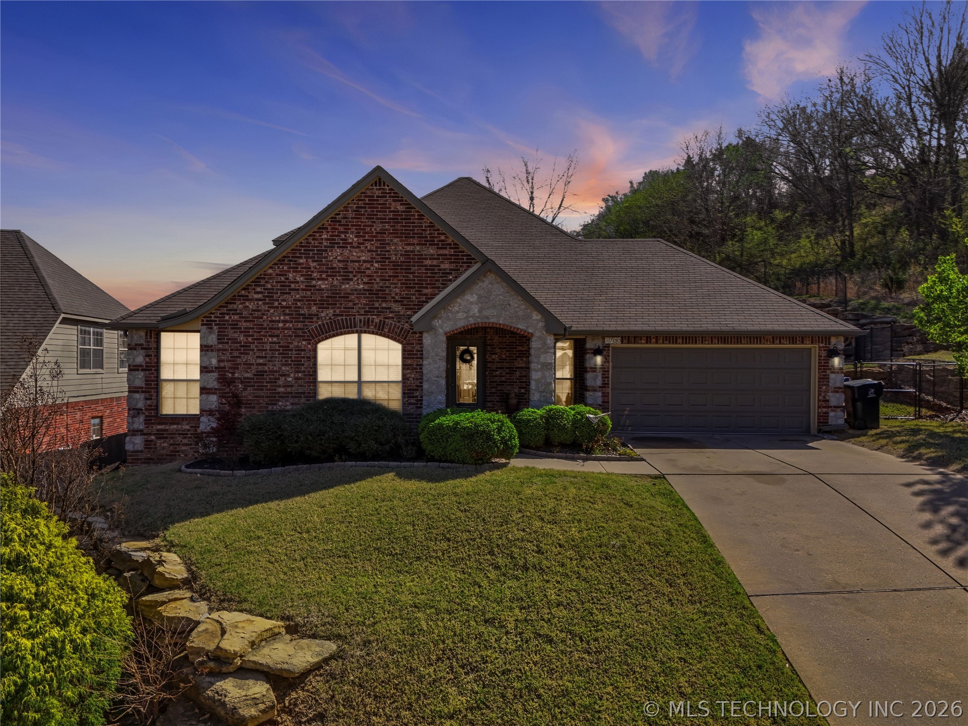 1700 N 1st Street Broken Arrow OK 74012