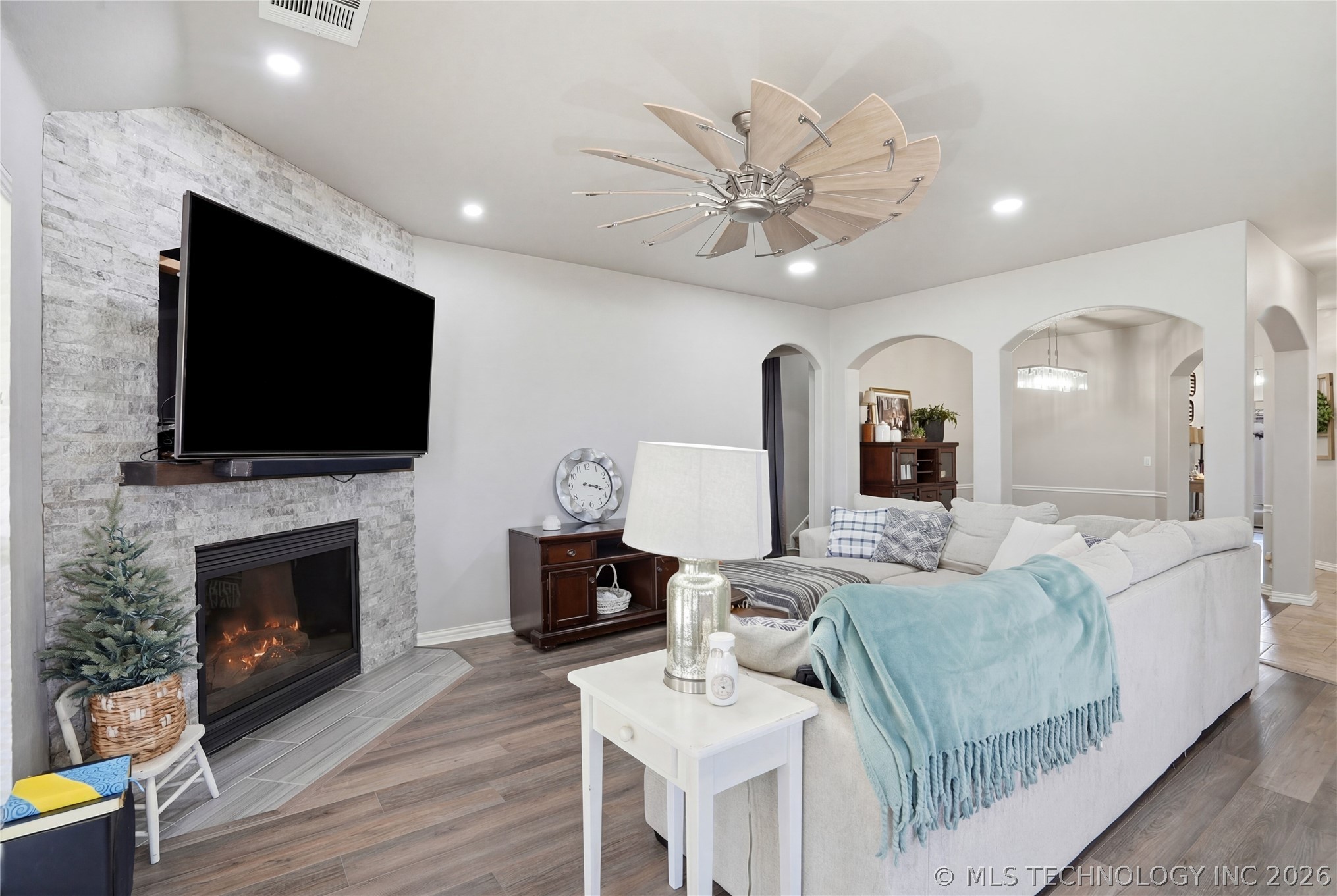 1700 N 1st Street Broken Arrow OK 74012