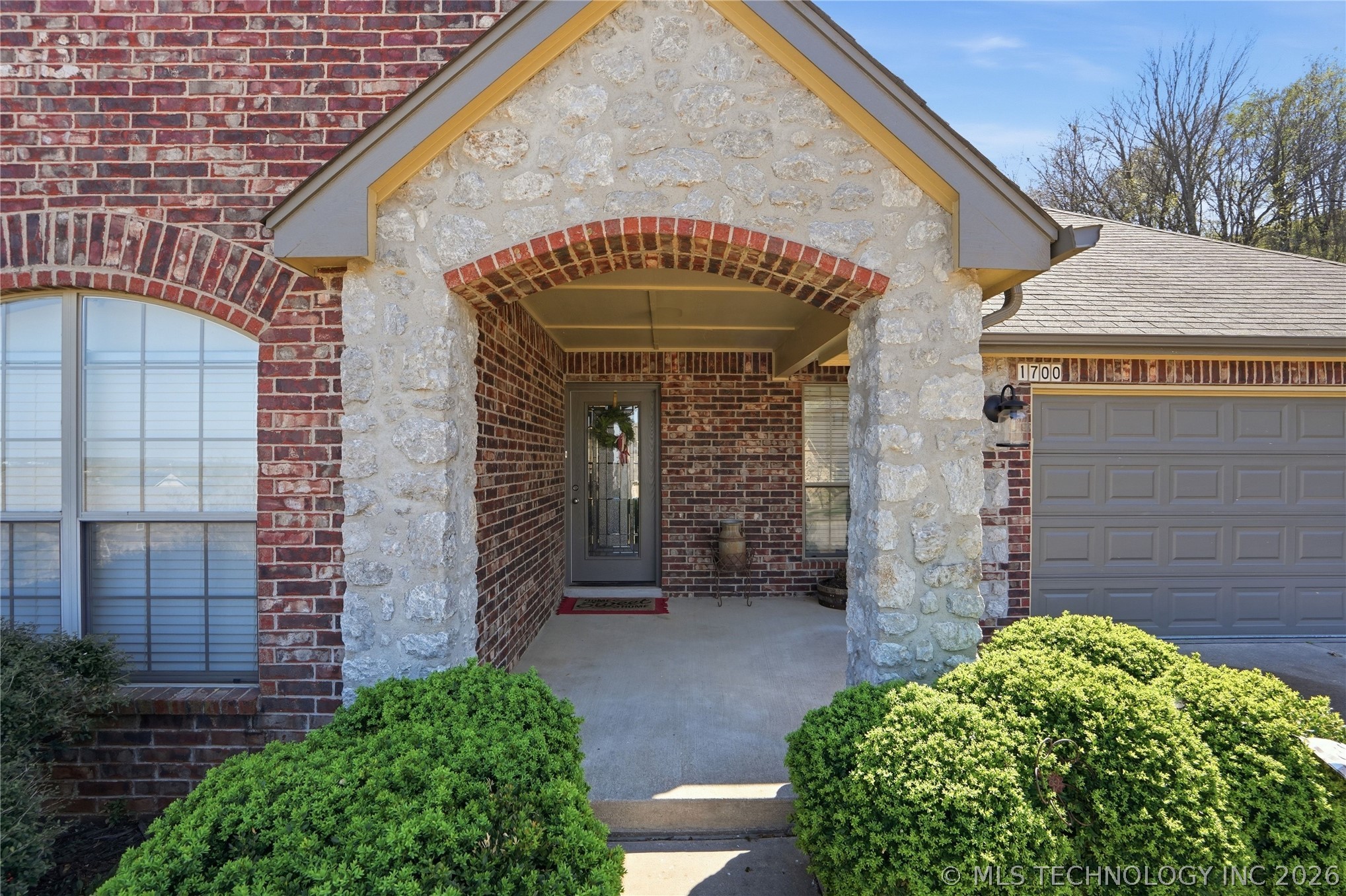 1700 N 1st Street Broken Arrow OK 74012