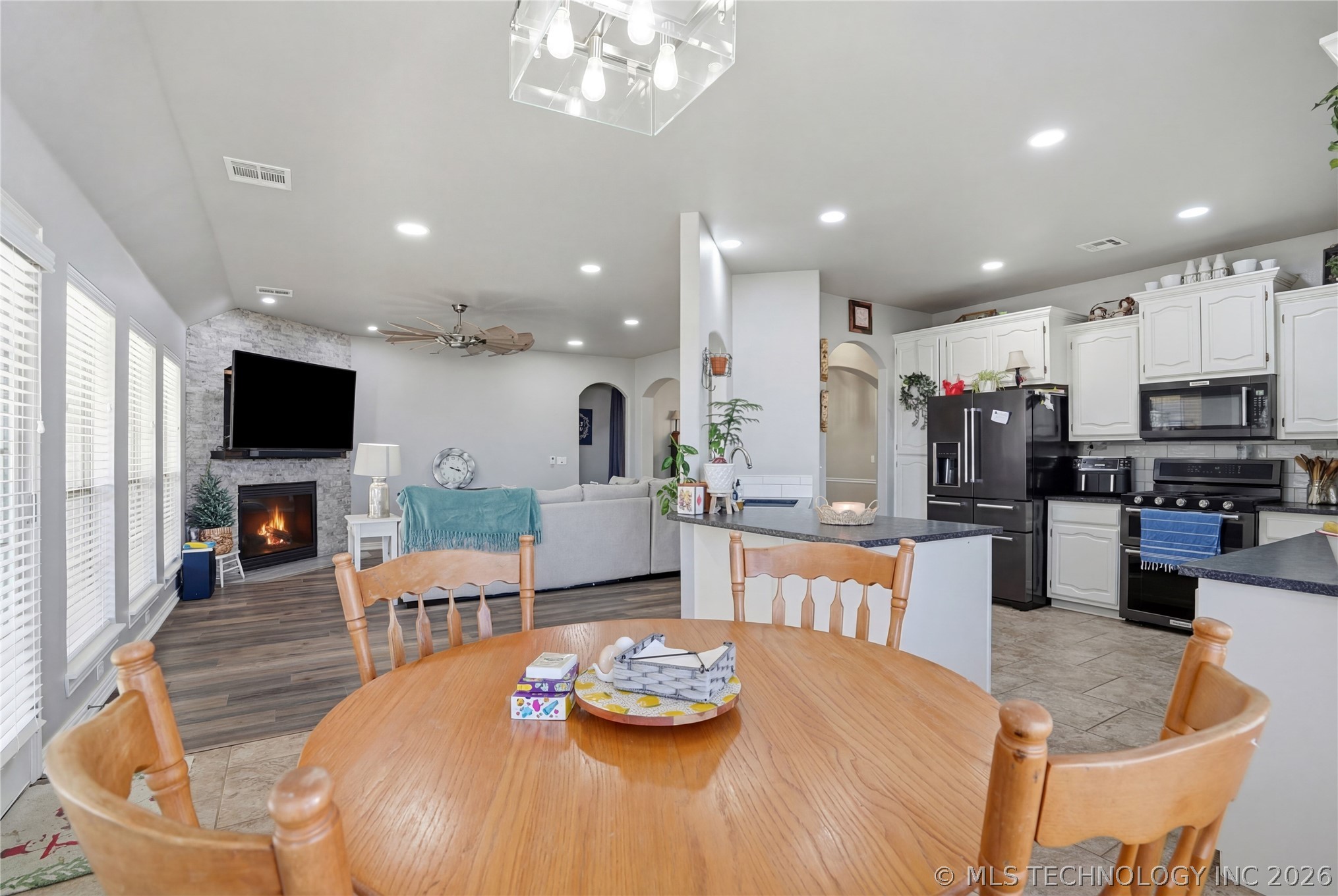 1700 N 1st Street Broken Arrow OK 74012