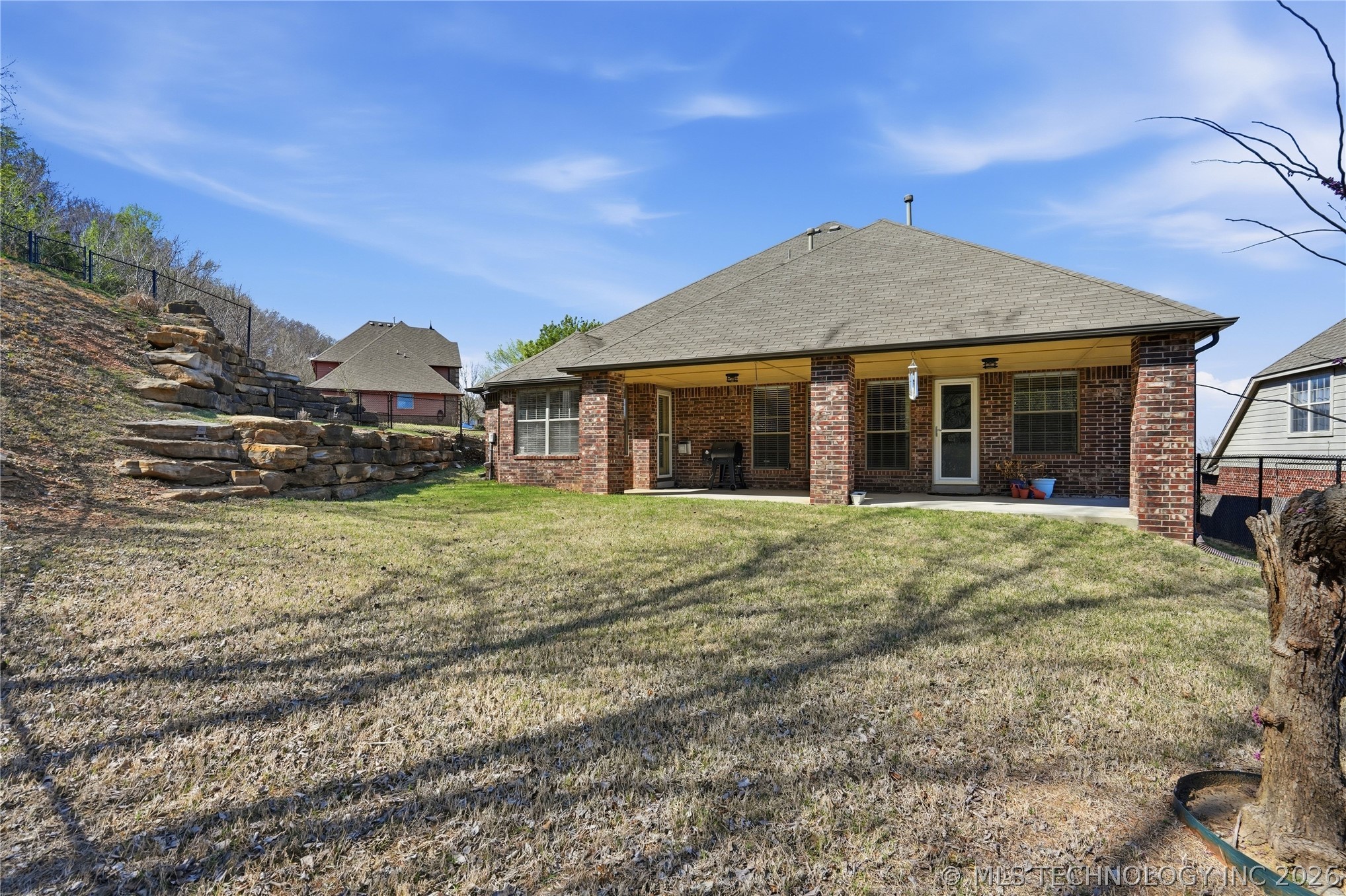1700 N 1st Street Broken Arrow OK 74012