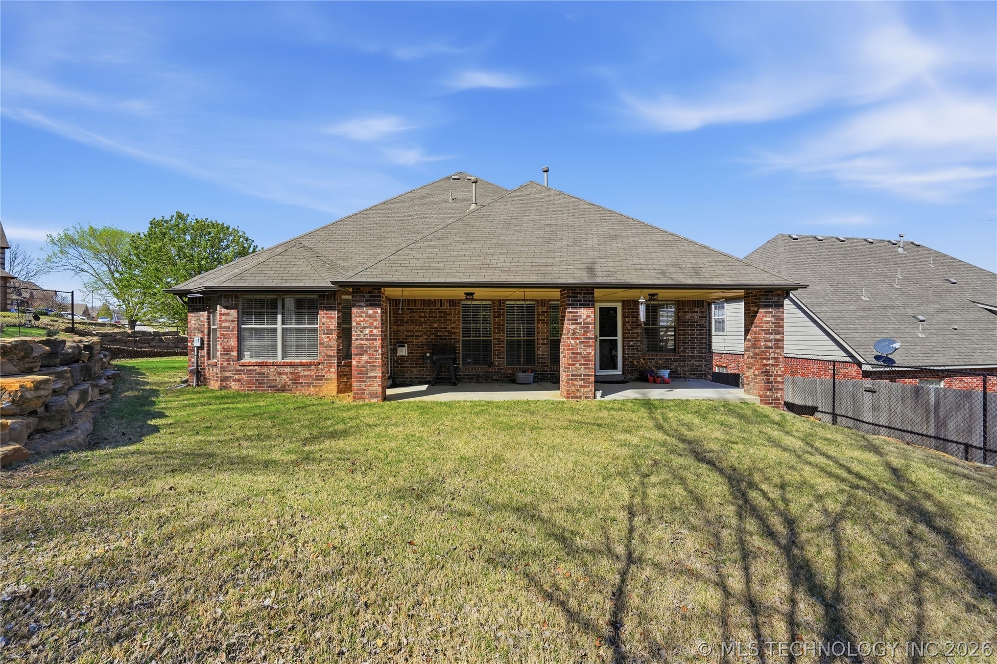 1700 N 1st Street Broken Arrow OK 74012