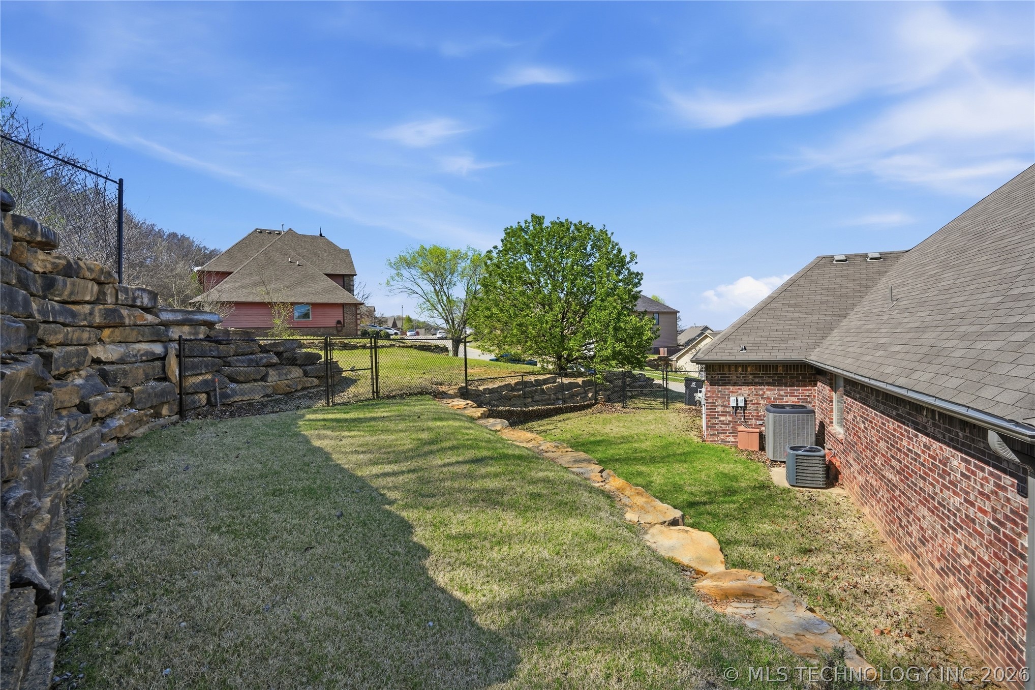 1700 N 1st Street Broken Arrow OK 74012
