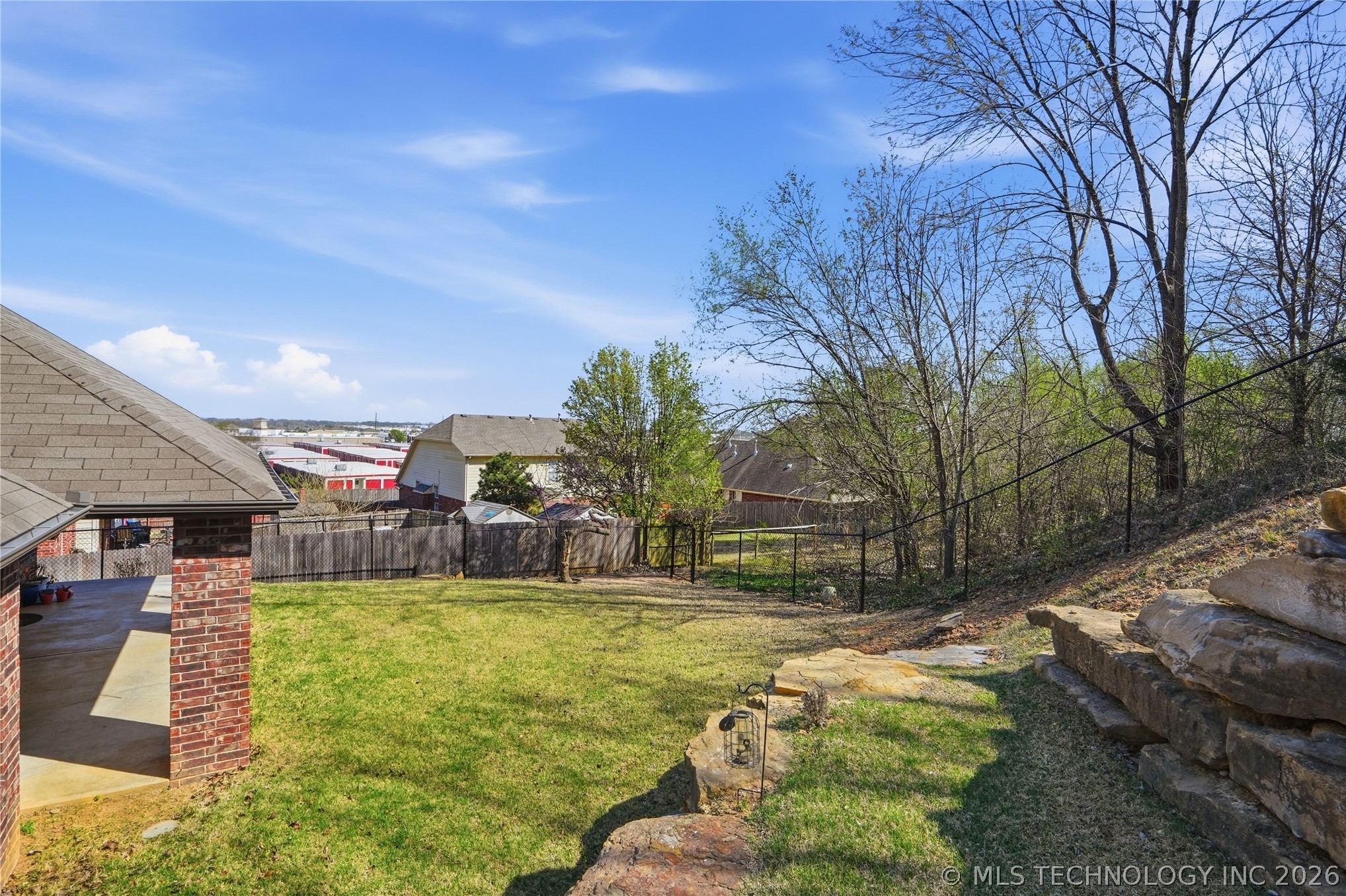 1700 N 1st Street Broken Arrow OK 74012