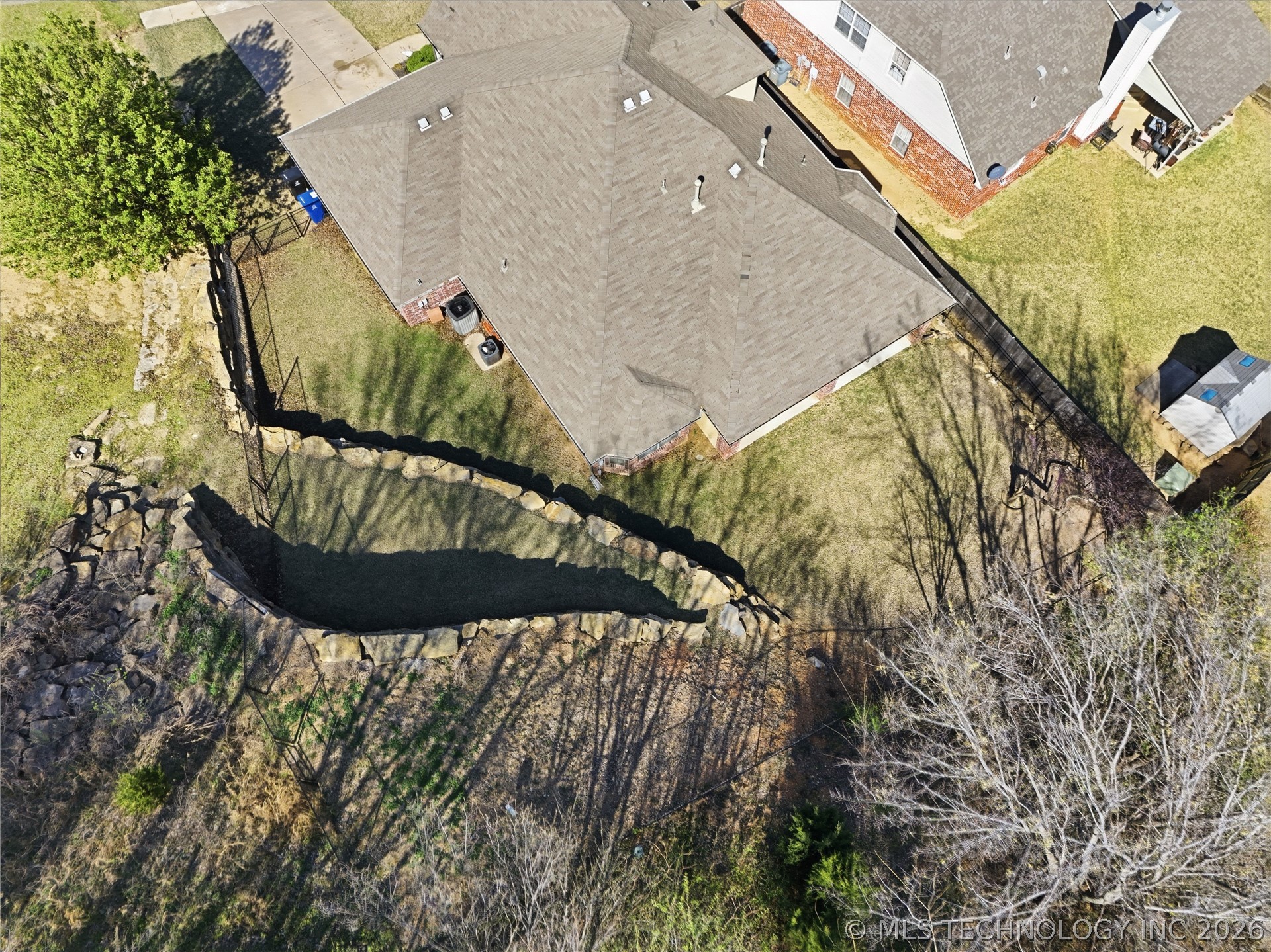 1700 N 1st Street Broken Arrow OK 74012