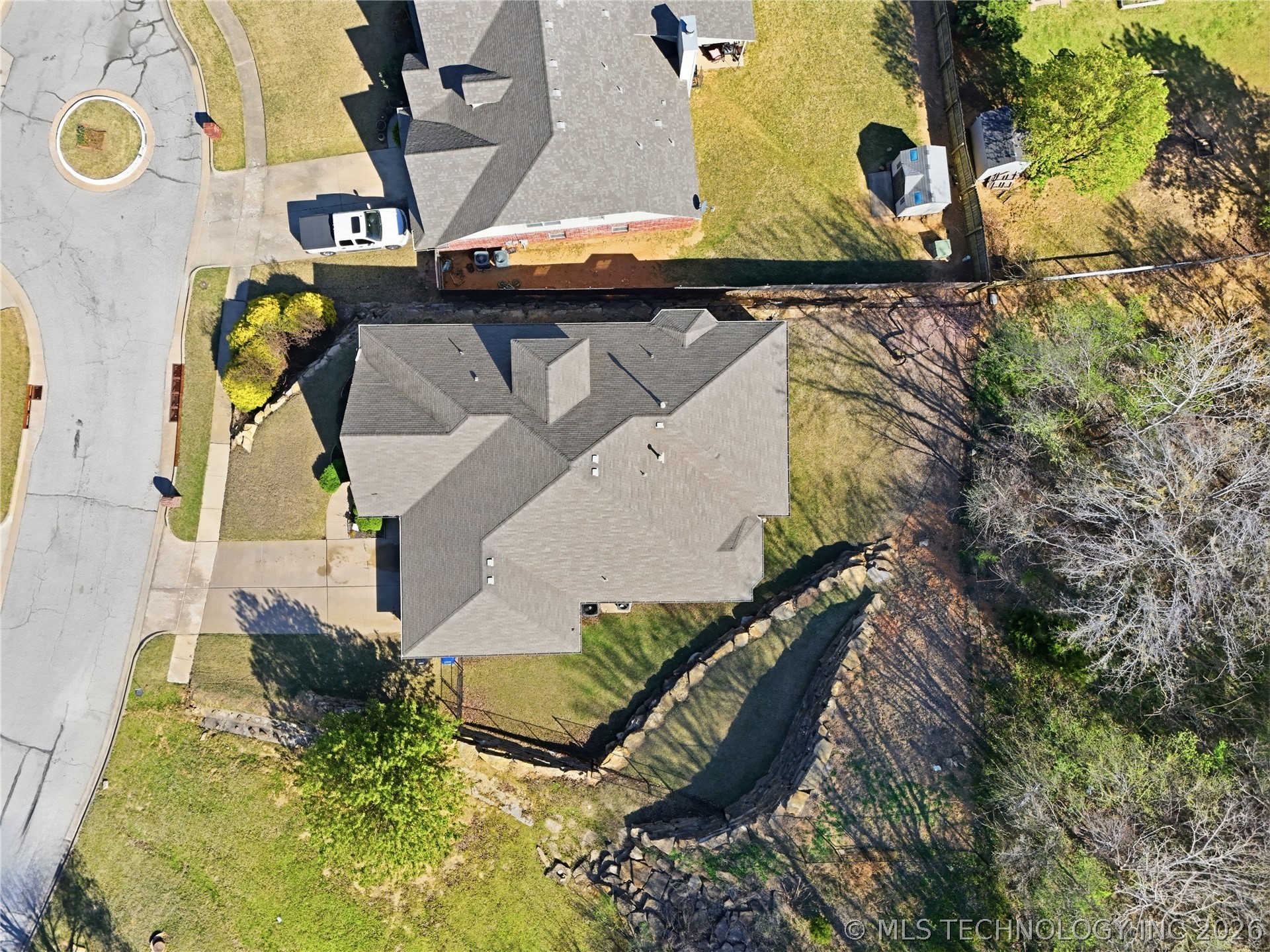 1700 N 1st Street Broken Arrow OK 74012