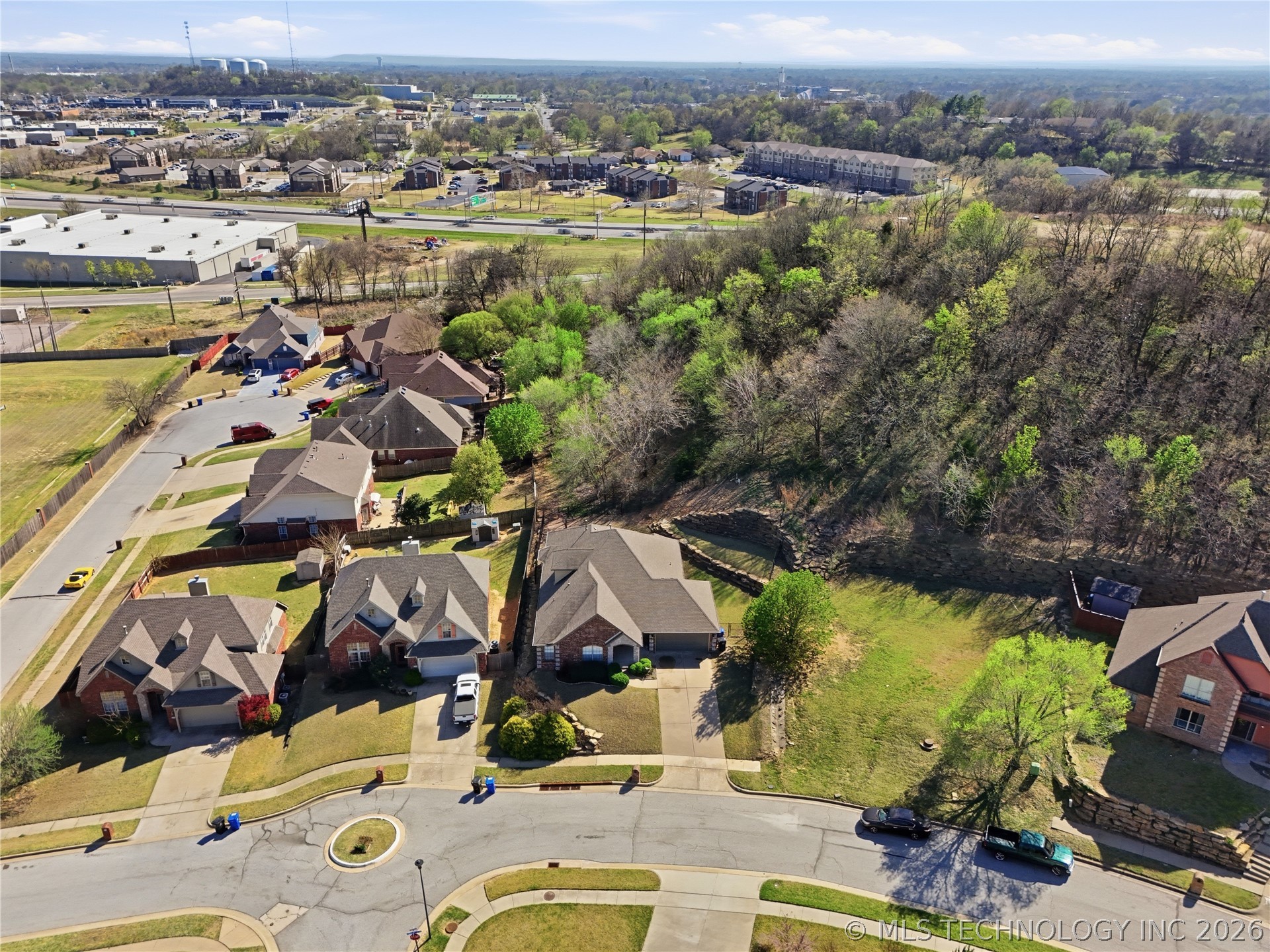 1700 N 1st Street Broken Arrow OK 74012