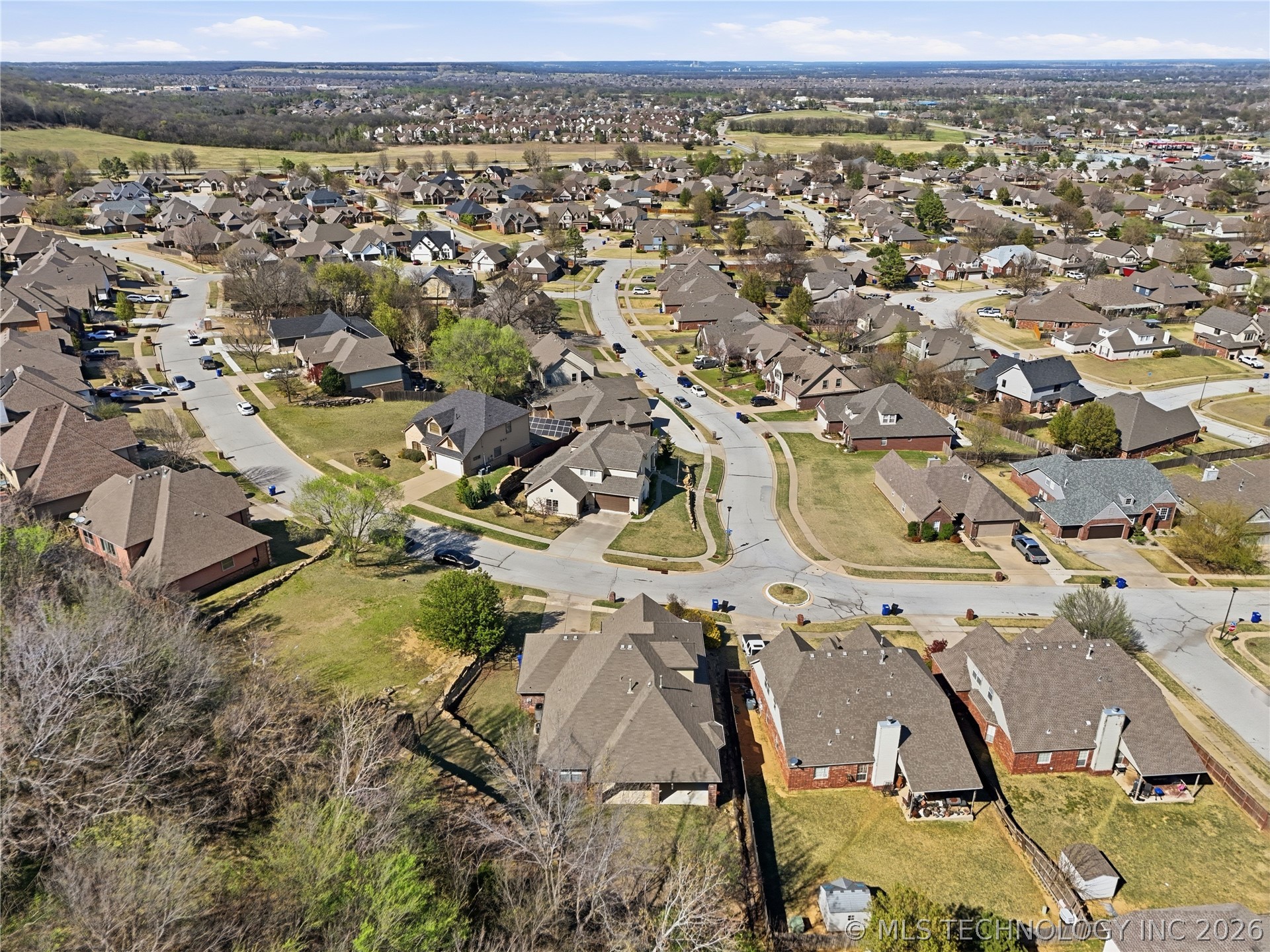 1700 N 1st Street Broken Arrow OK 74012