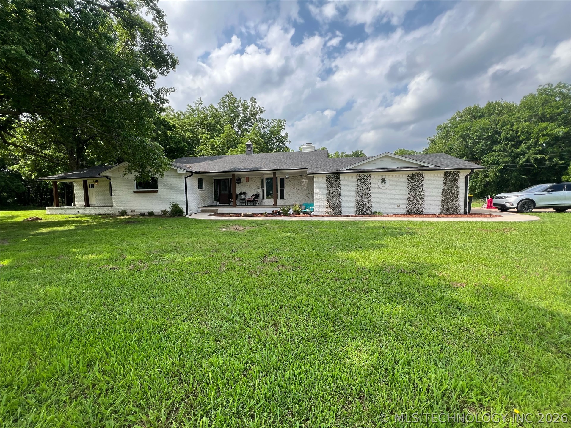 1942 E Highway 62 Fort Gibson OK 74434