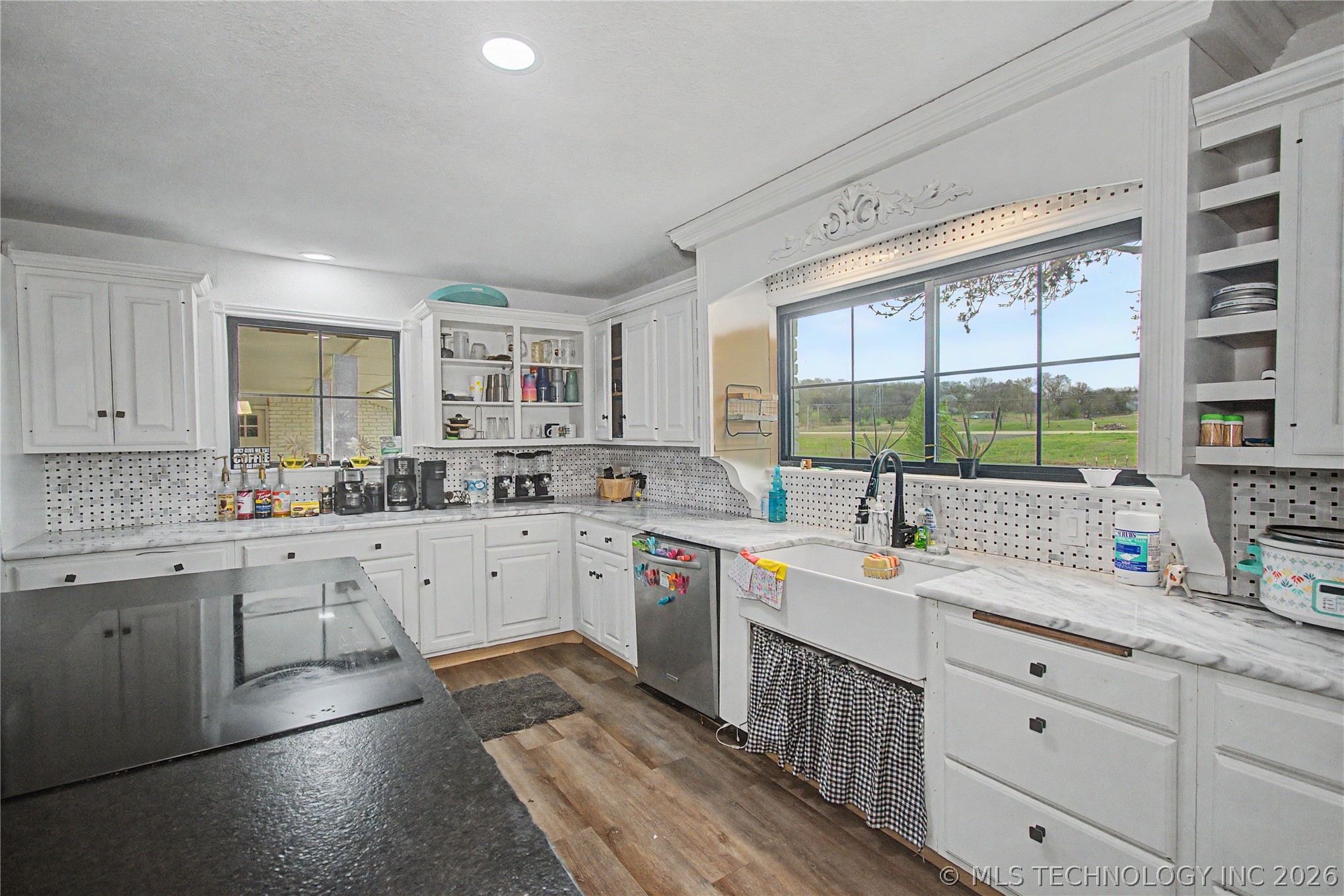 1942 E Highway 62 Fort Gibson OK 74434