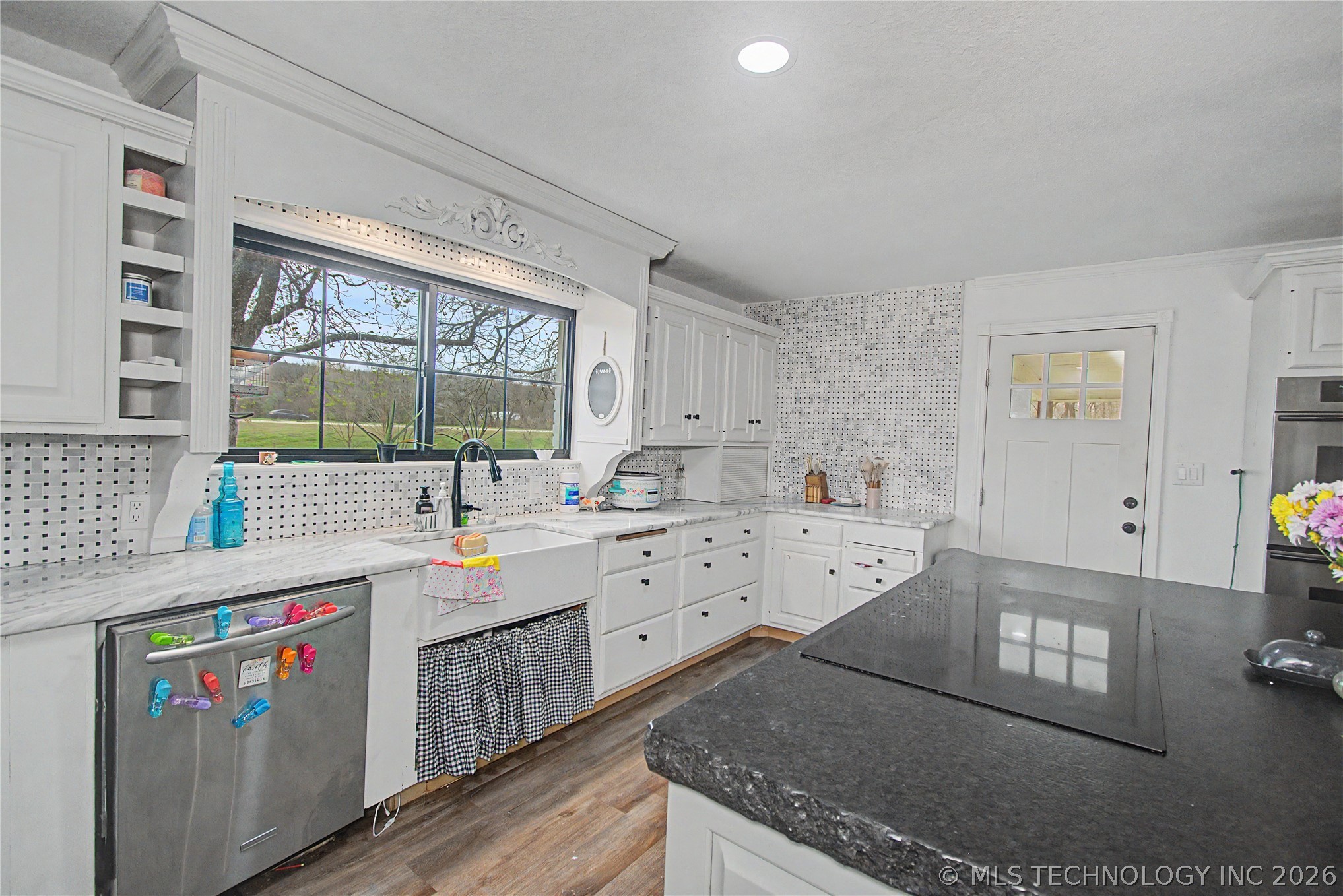 1942 E Highway 62 Fort Gibson OK 74434