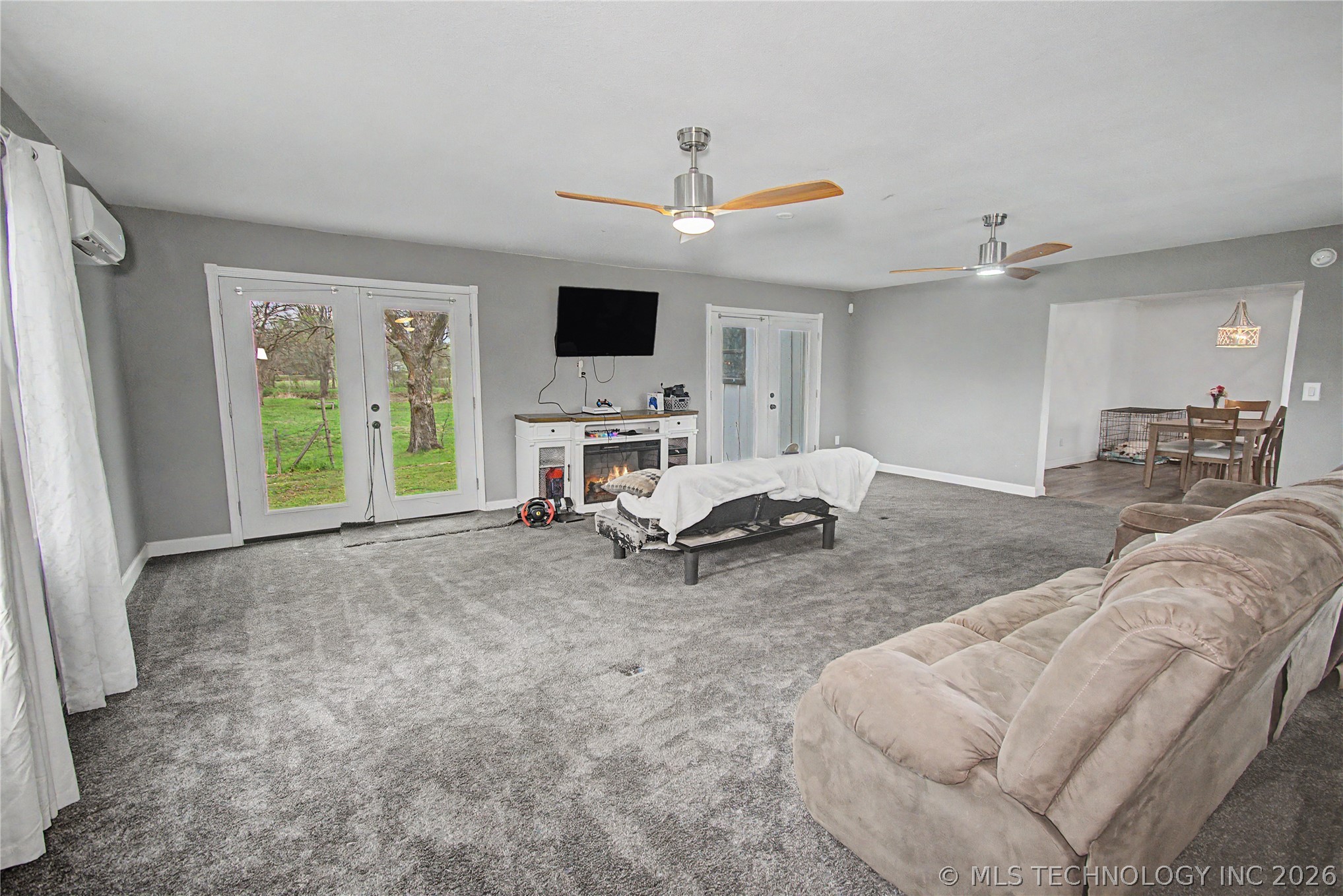1942 E Highway 62 Fort Gibson OK 74434
