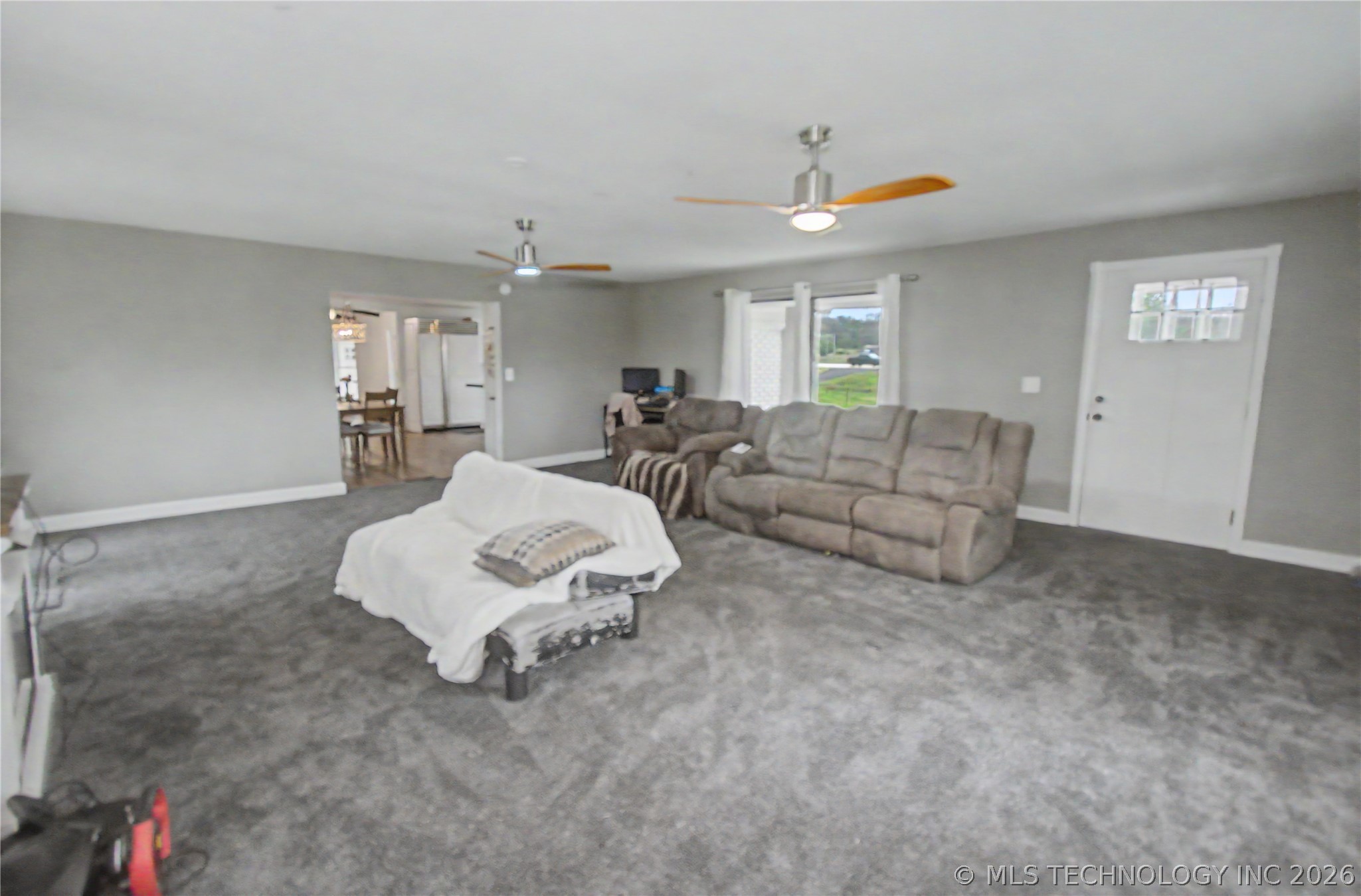 1942 E Highway 62 Fort Gibson OK 74434