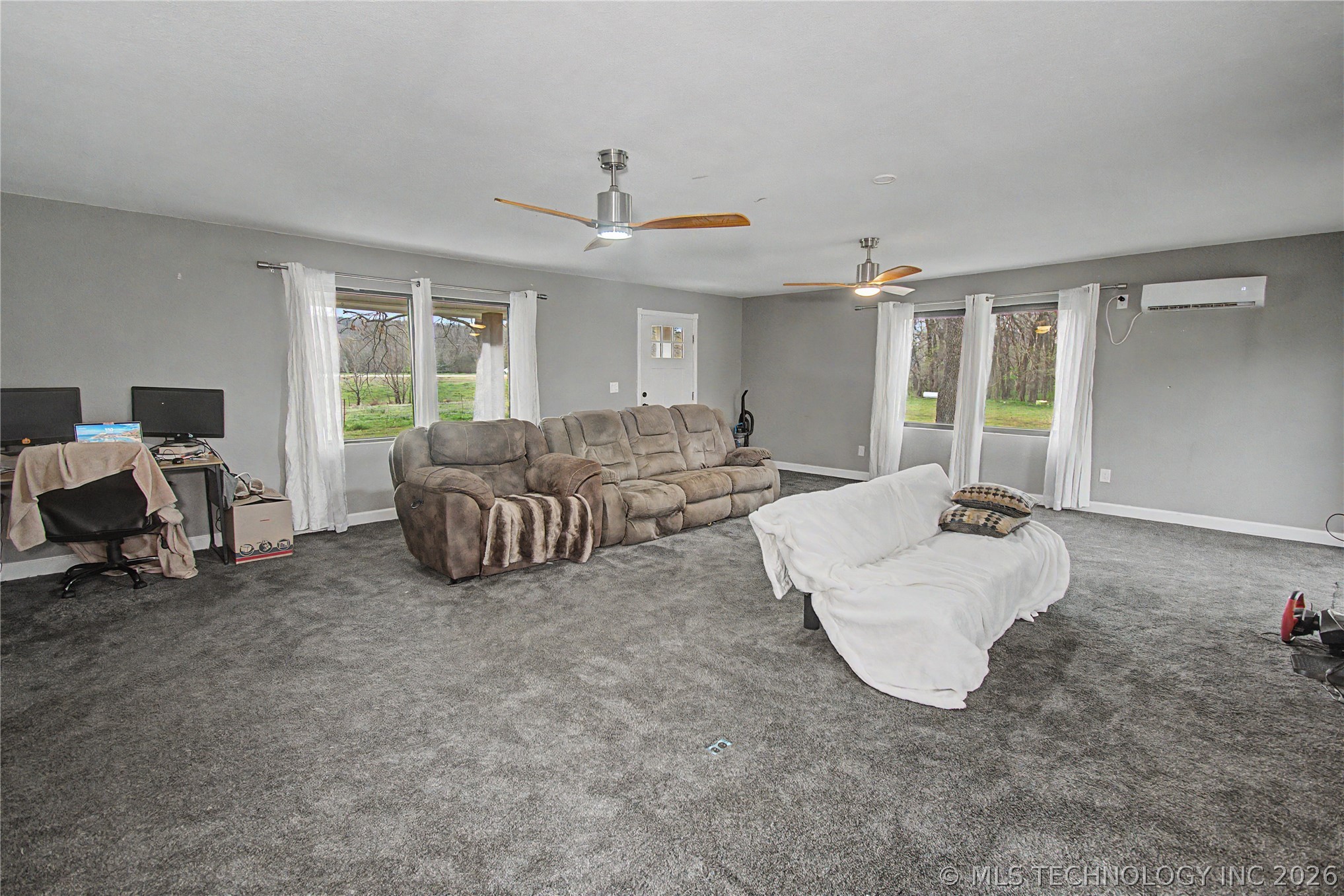 1942 E Highway 62 Fort Gibson OK 74434