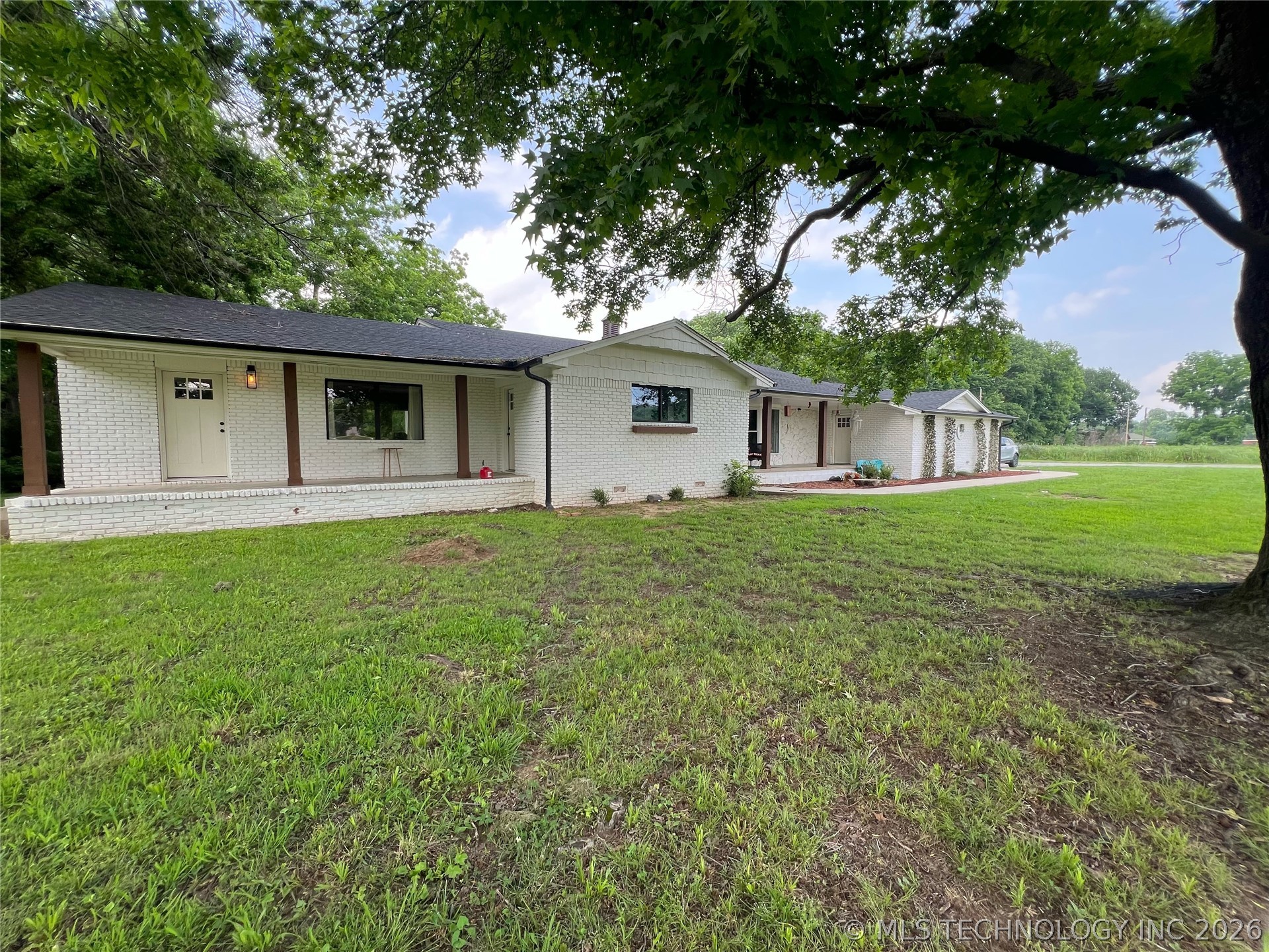 1942 E Highway 62 Fort Gibson OK 74434