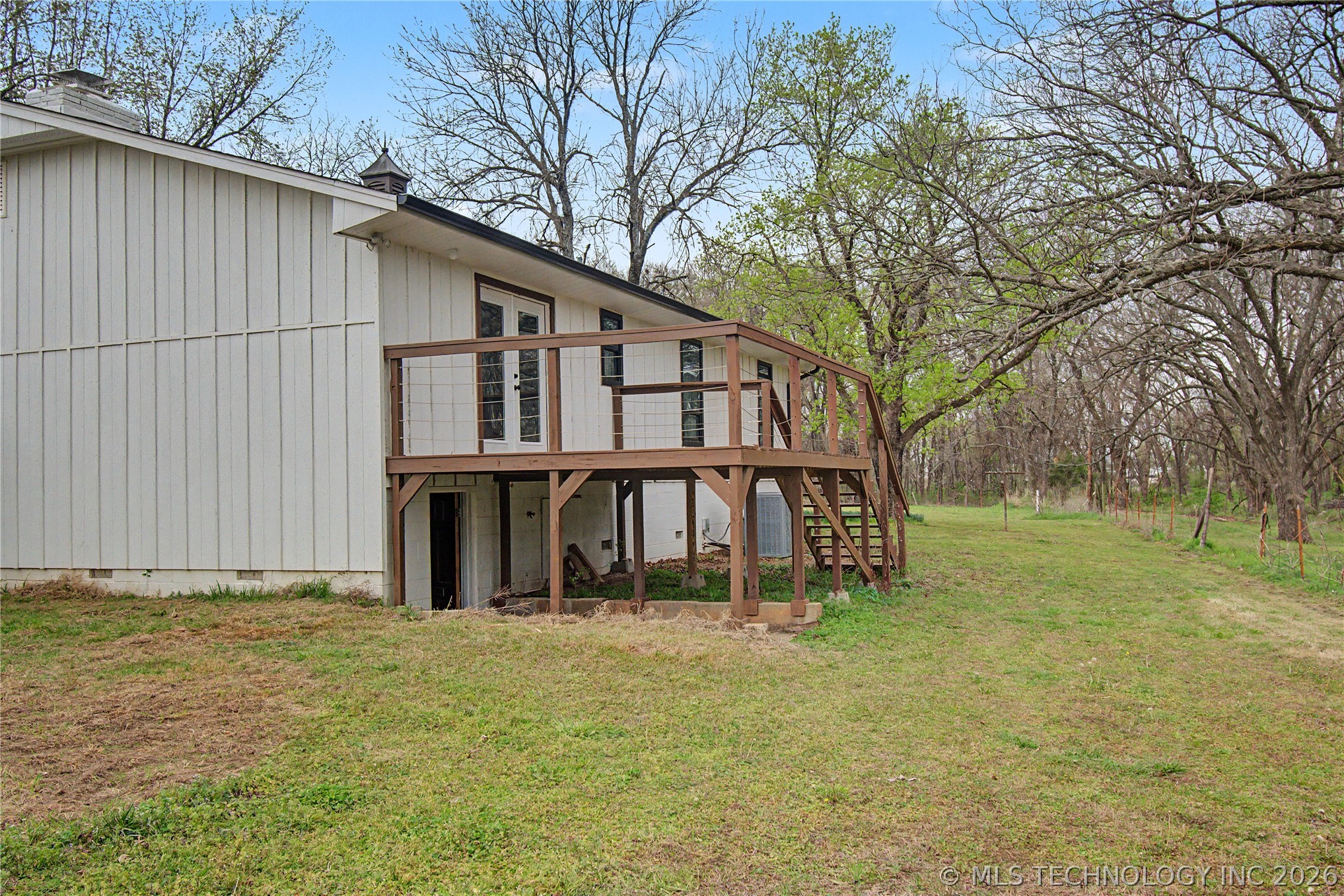 1942 E Highway 62 Fort Gibson OK 74434
