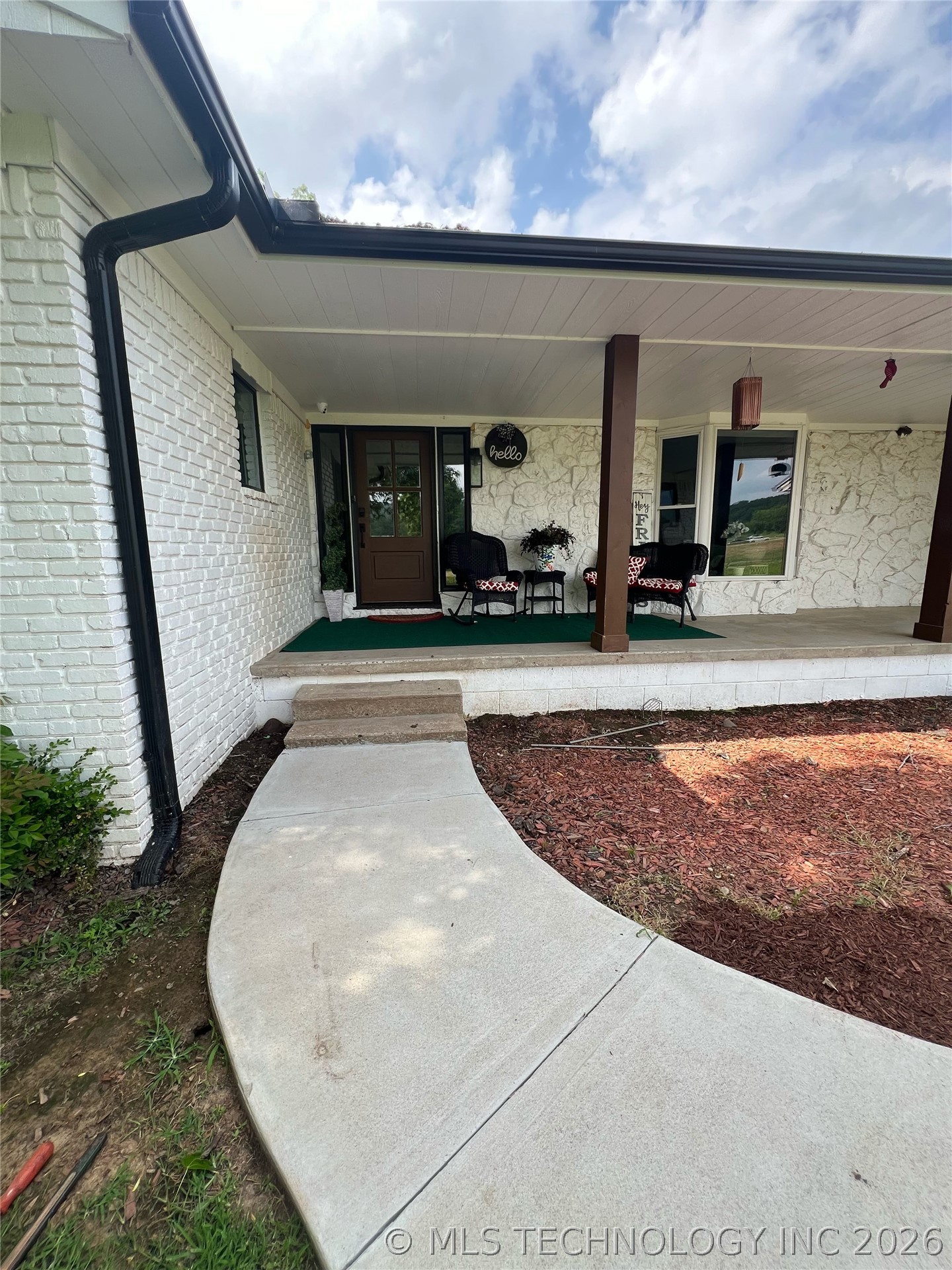1942 E Highway 62 Fort Gibson OK 74434