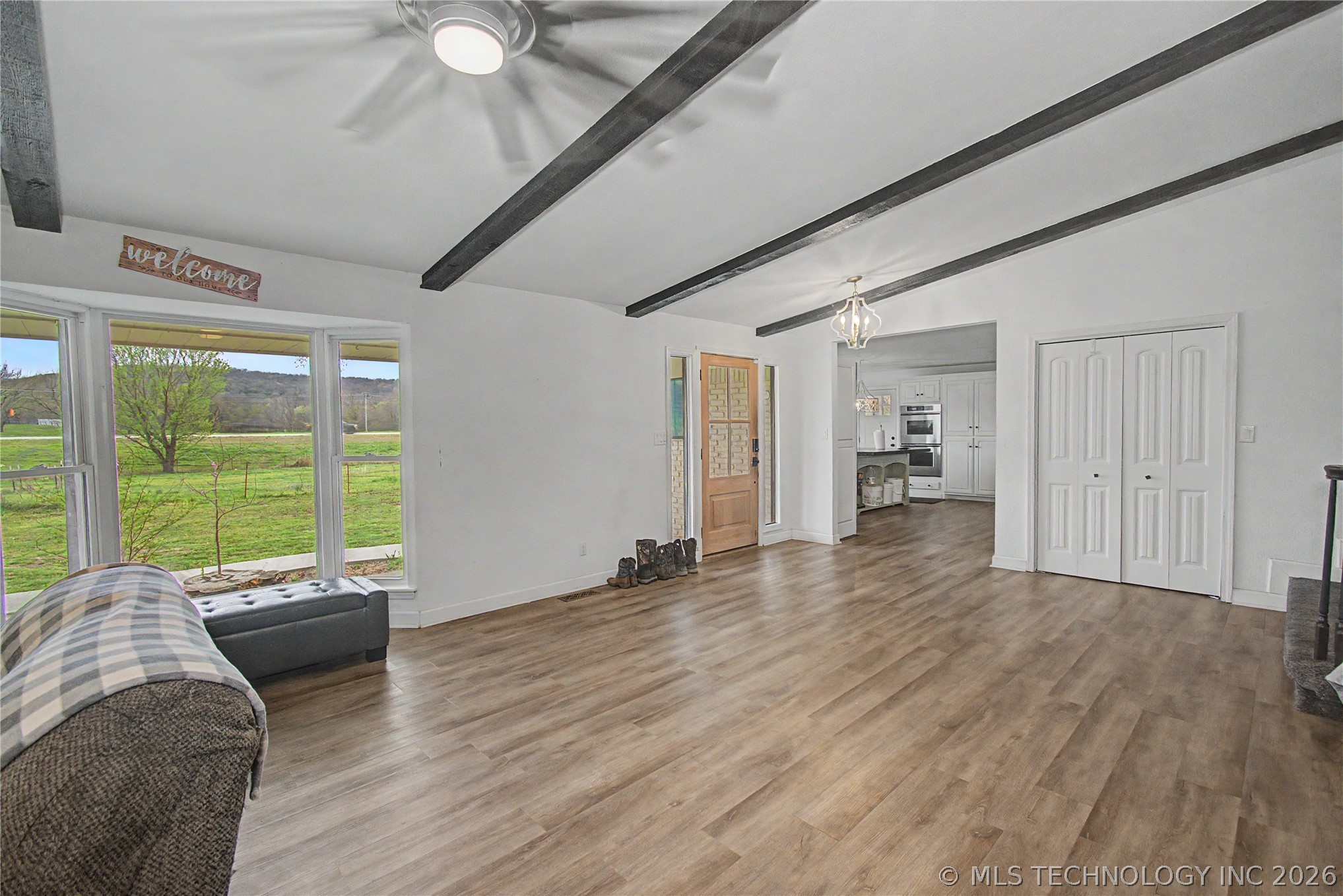 1942 E Highway 62 Fort Gibson OK 74434