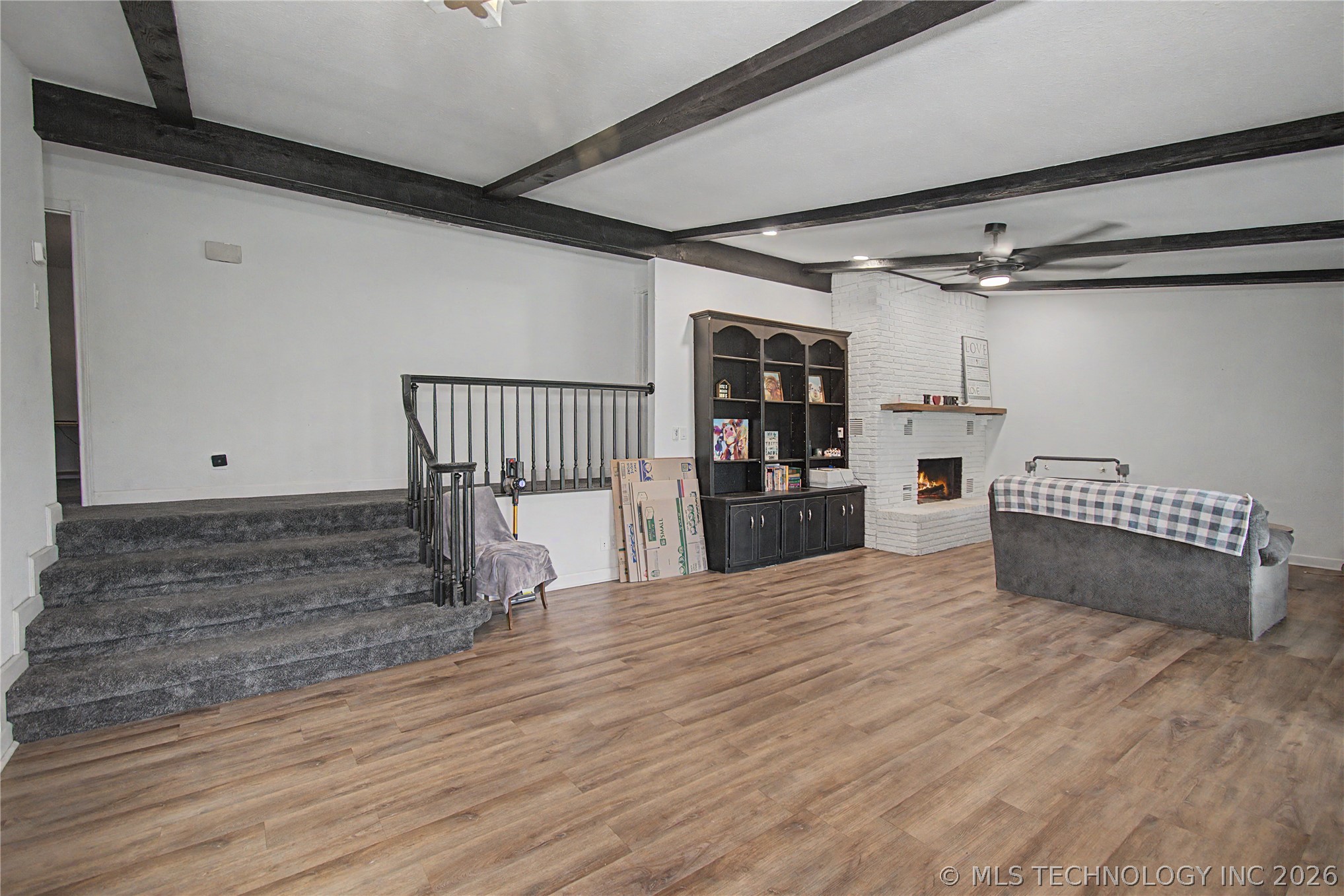 1942 E Highway 62 Fort Gibson OK 74434