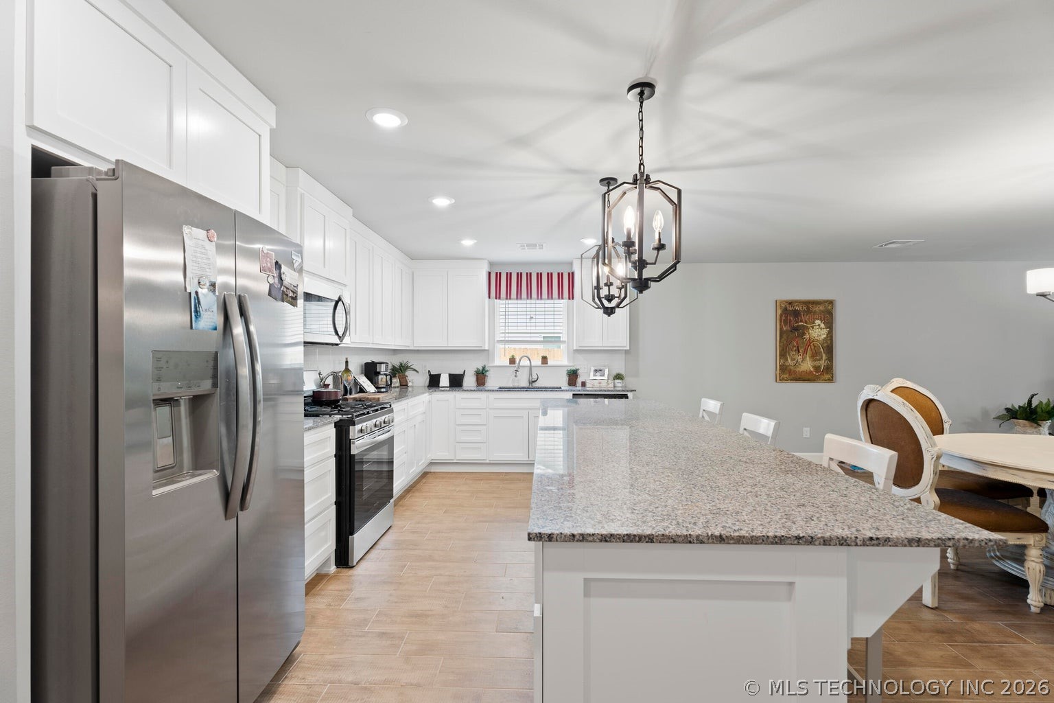 1621 Rockwood Drive Grove OK 74344