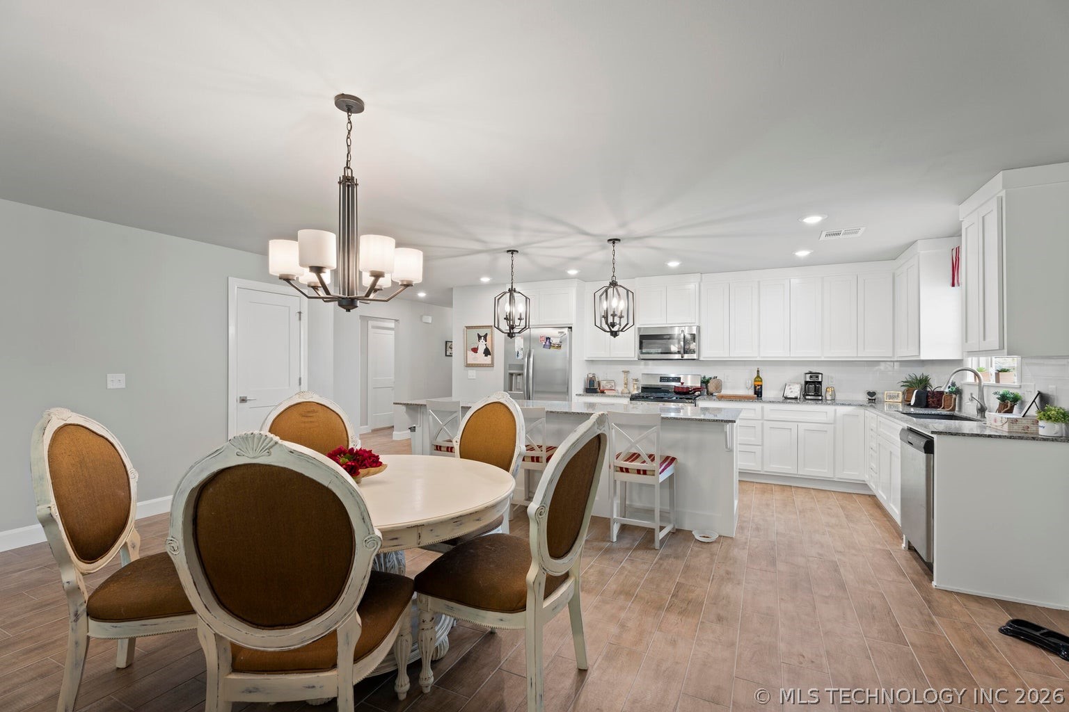 1621 Rockwood Drive Grove OK 74344