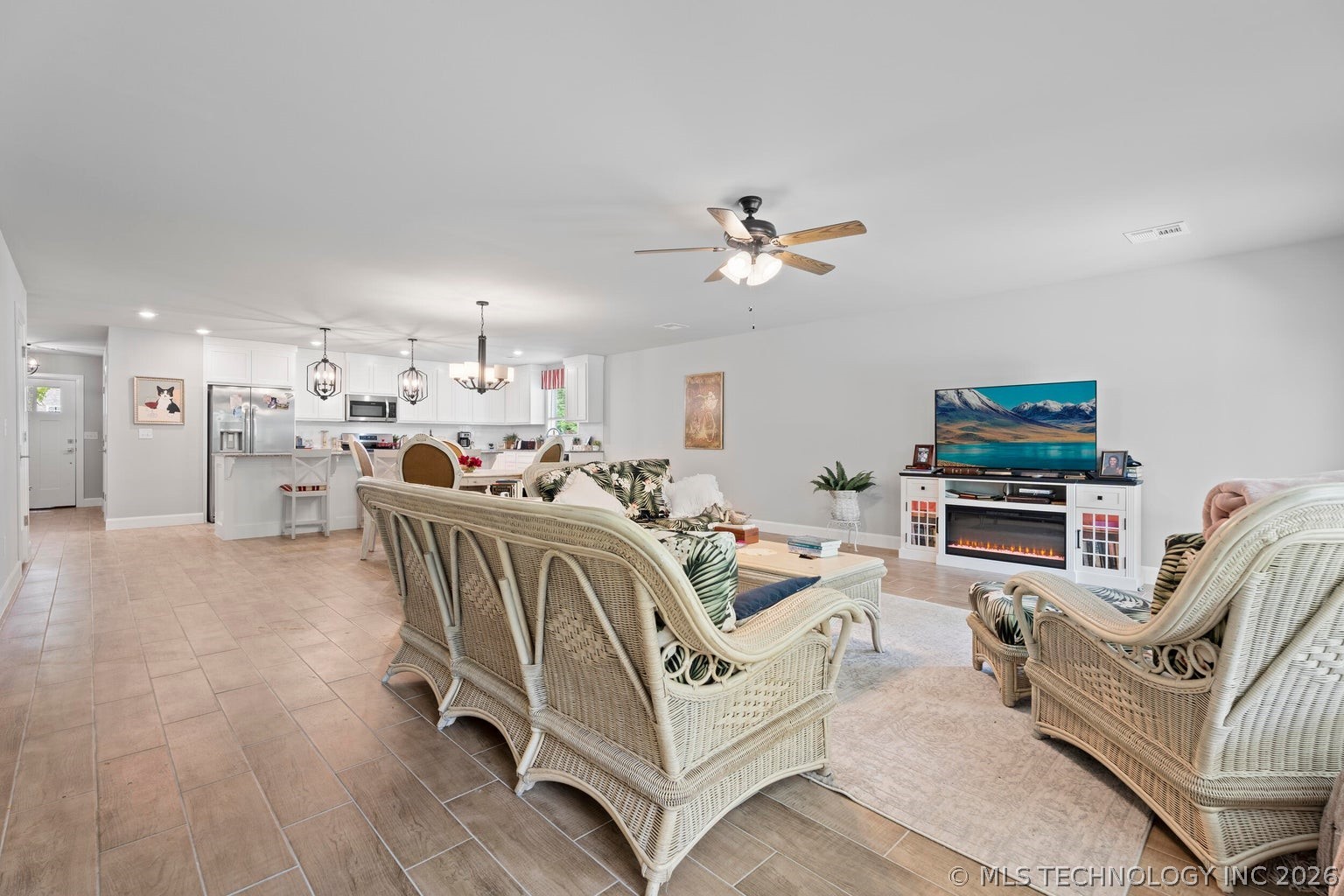 1621 Rockwood Drive Grove OK 74344