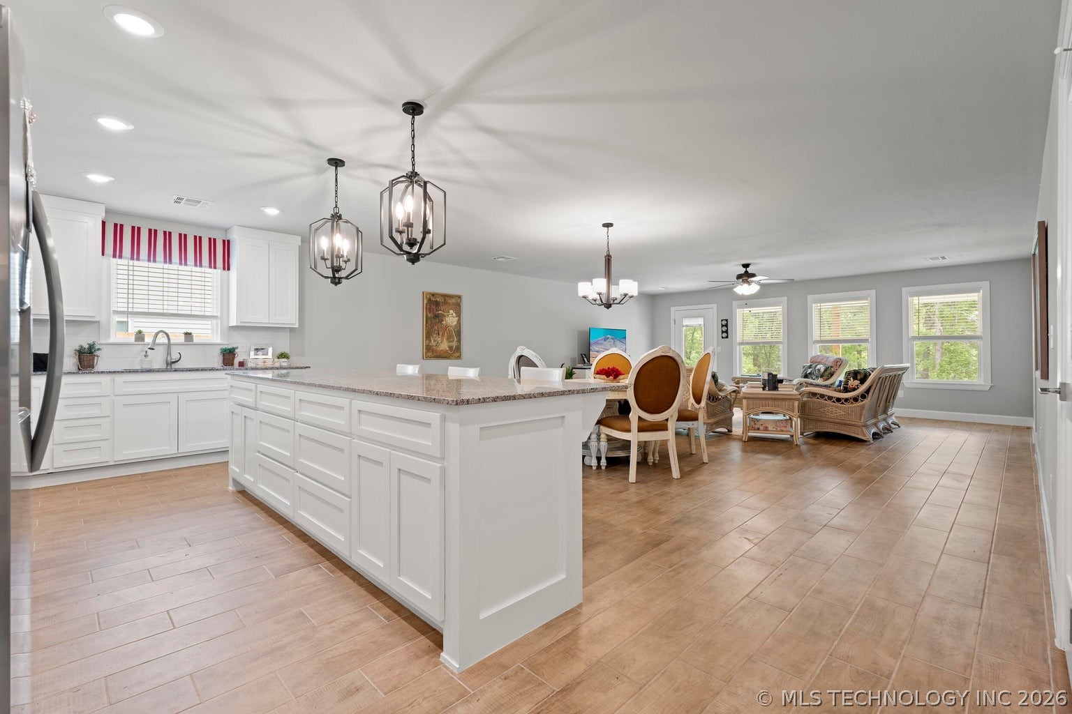 1621 Rockwood Drive Grove OK 74344