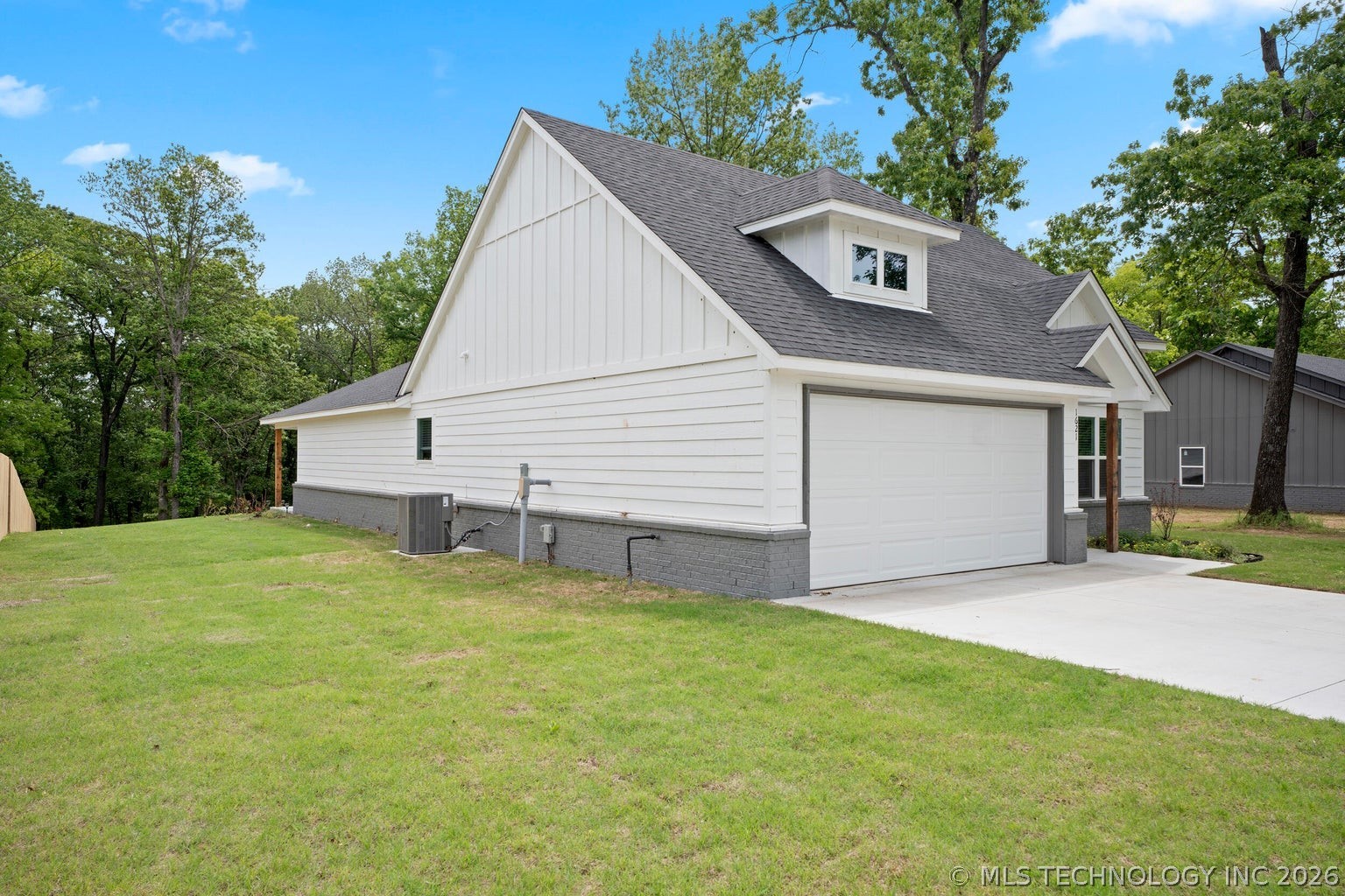 1621 Rockwood Drive Grove OK 74344