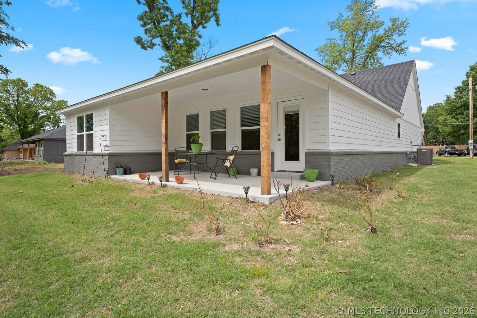 1621 Rockwood Drive Grove OK 74344