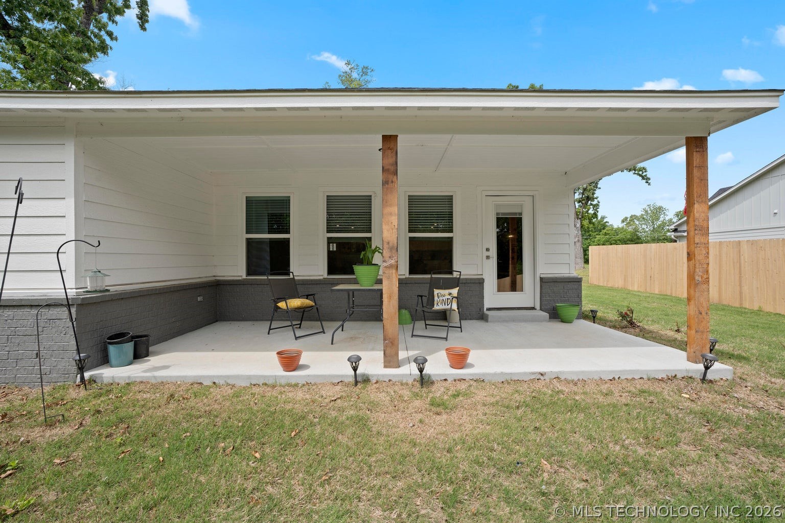 1621 Rockwood Drive Grove OK 74344